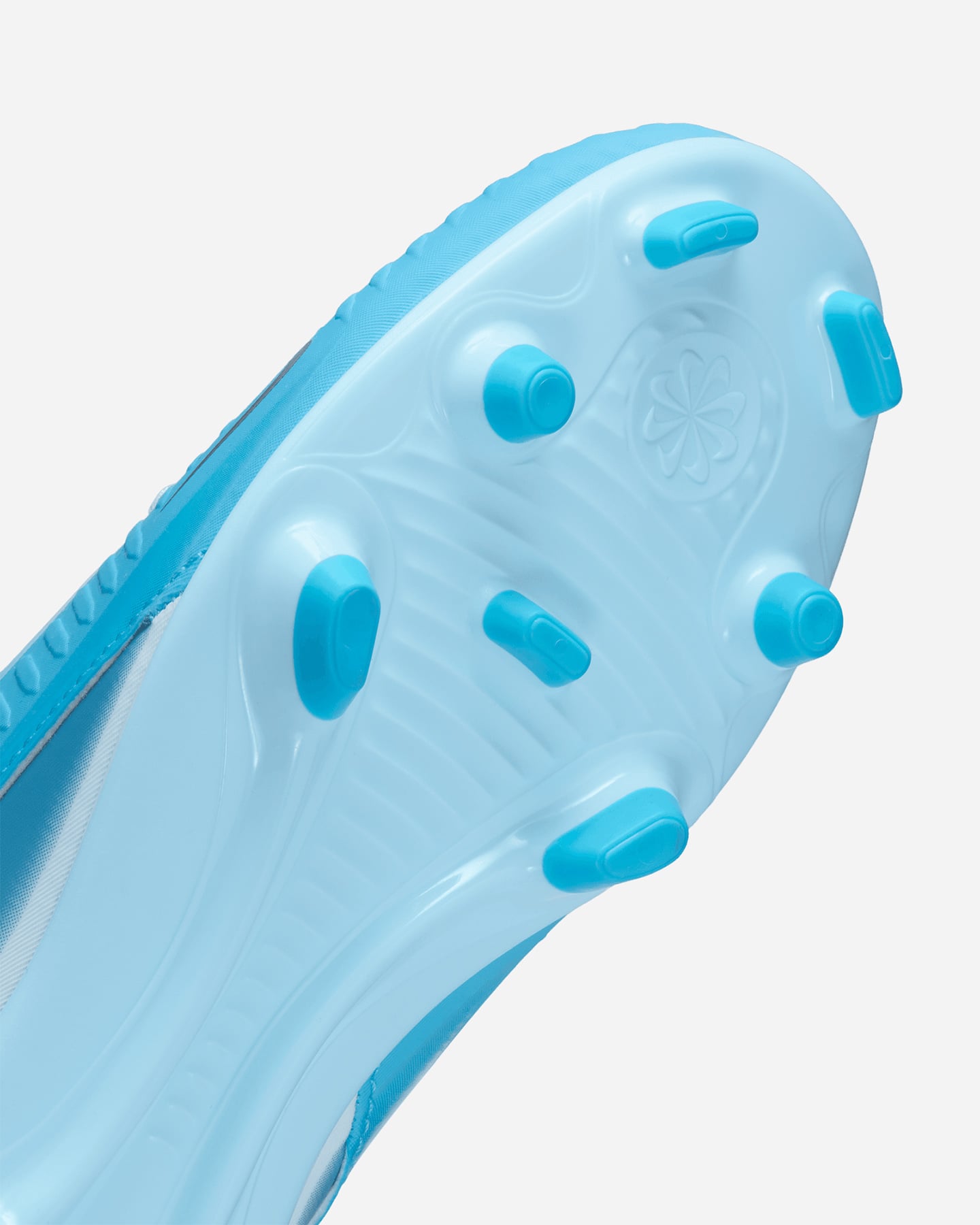 Scarpe calcio NIKE PHANTOM 6 LOW CLUB MG EH JR - 5 | Cisalfa Sport