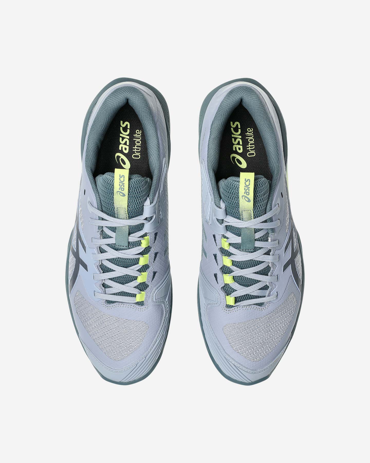 Scarpe tennis ASICS SOLUTION SPEED FF 4 CLAY M - 4 | Cisalfa Sport