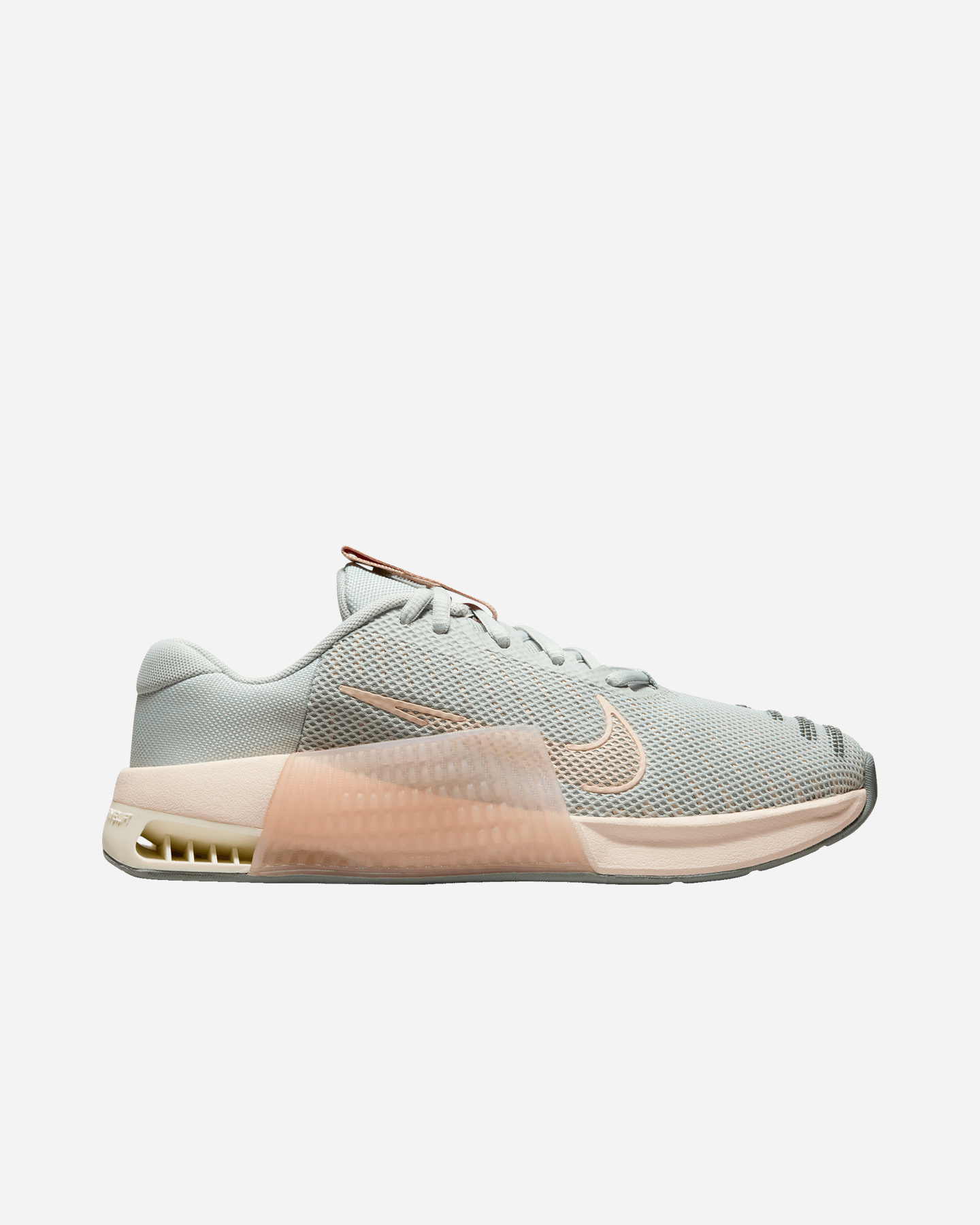 Scarpe training NIKE METCON 9 W - Grigio - 0 | Cisalfa Sport
