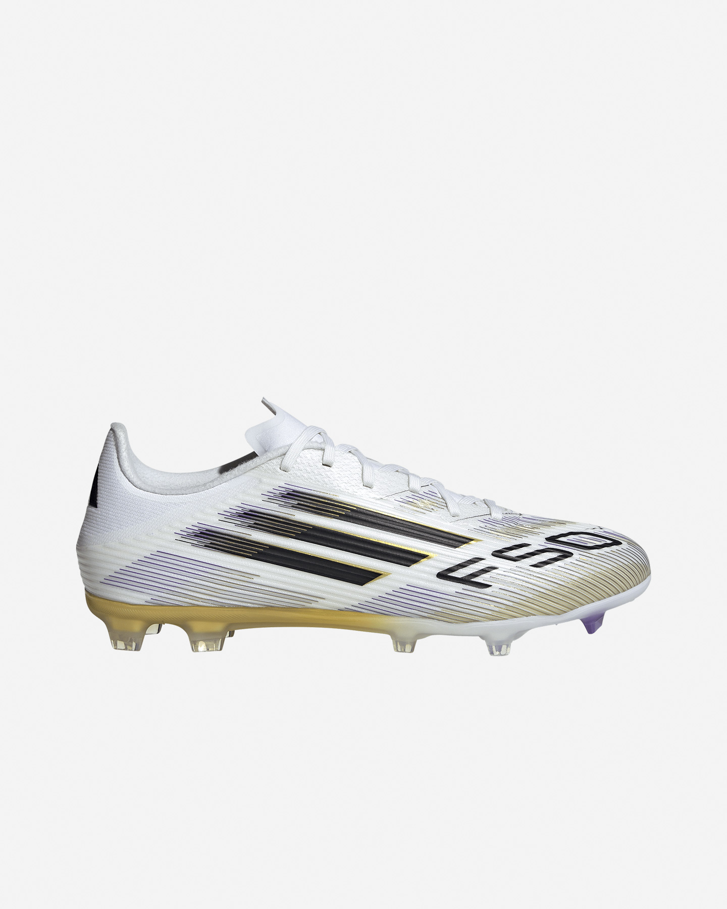 Scarpe calcio ADIDAS F50 LEAGUE FG-MG M - Color mix - 0 | Cisalfa Sport
