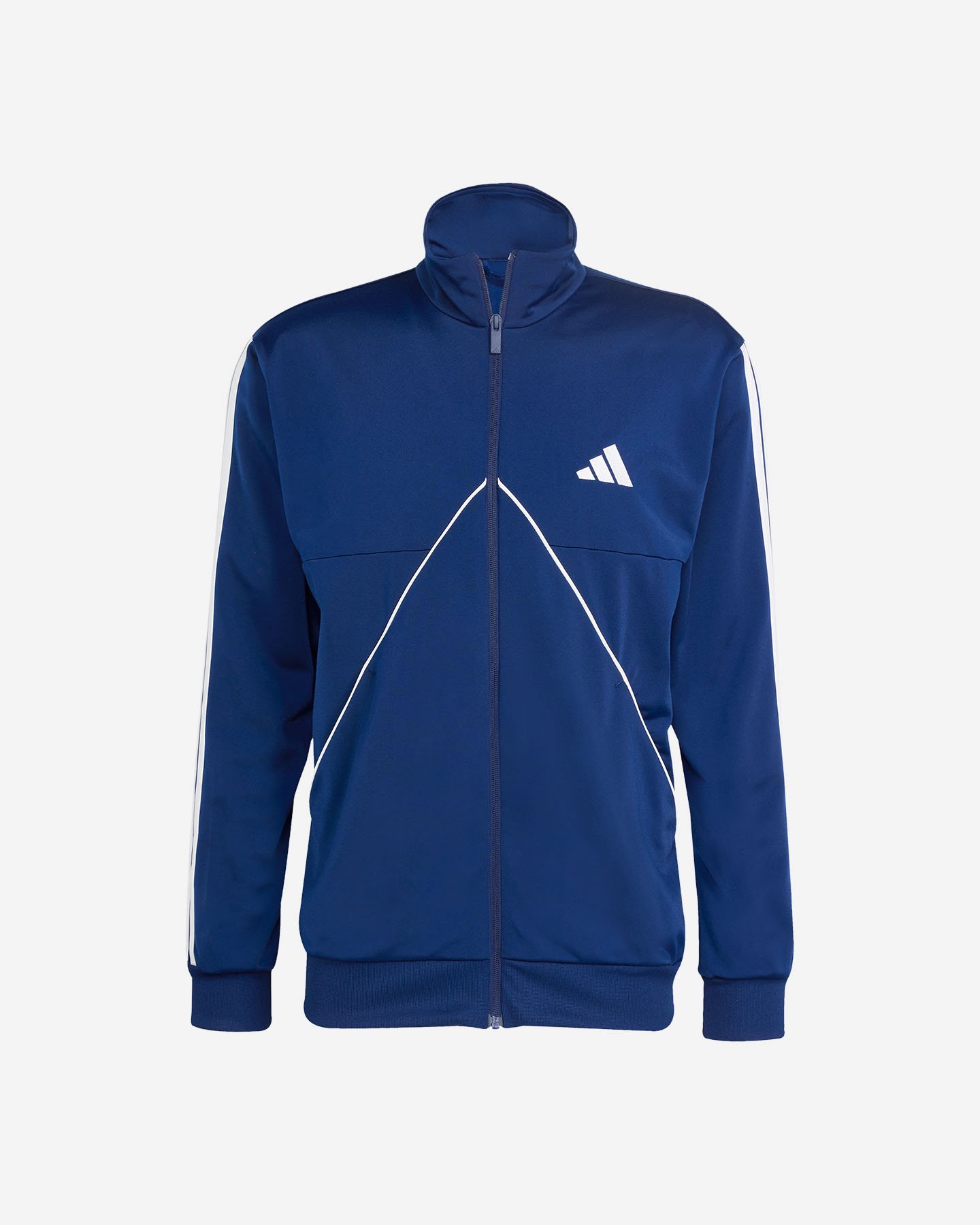 Tuta ADIDAS TIRO M - Blu - 1 | Cisalfa Sport
