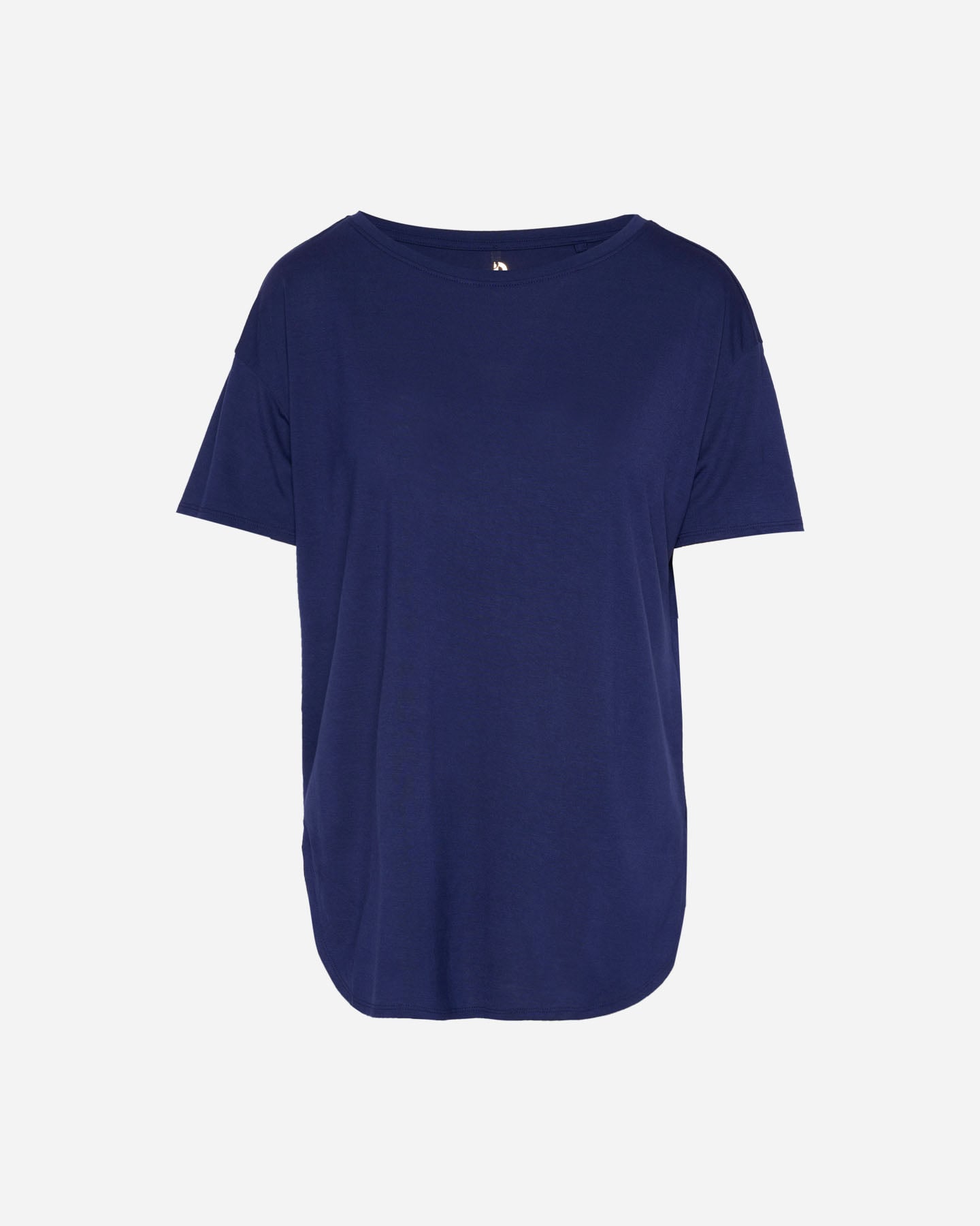 T-shirt DACK'S ATHLEISURE W - Blu - 0 | Cisalfa Sport