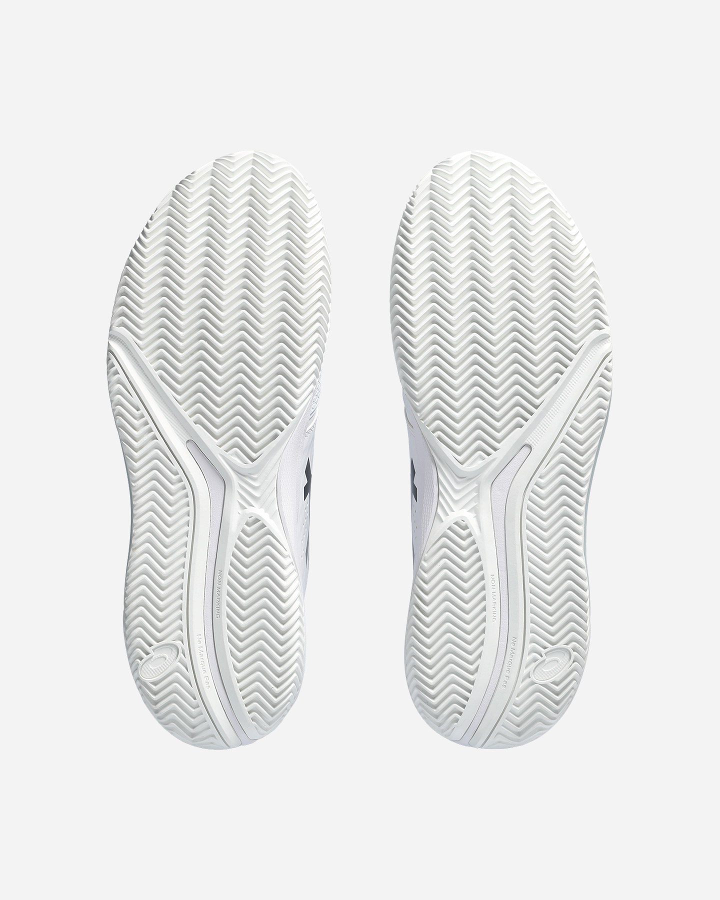 Scarpe tennis ASICS GEL CHALLENGER 14 CLAY M - Bianco - 2 | Cisalfa Sport