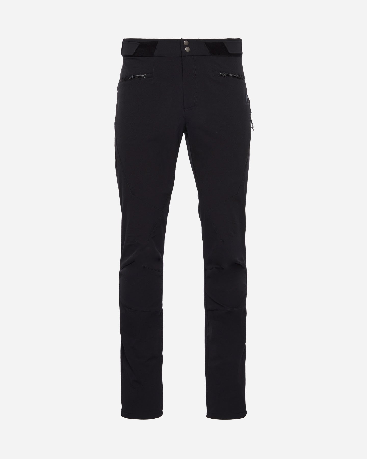 Pantalone outdoor MCKINLEY MAURIZIO M - Nero - 0 | Cisalfa Sport