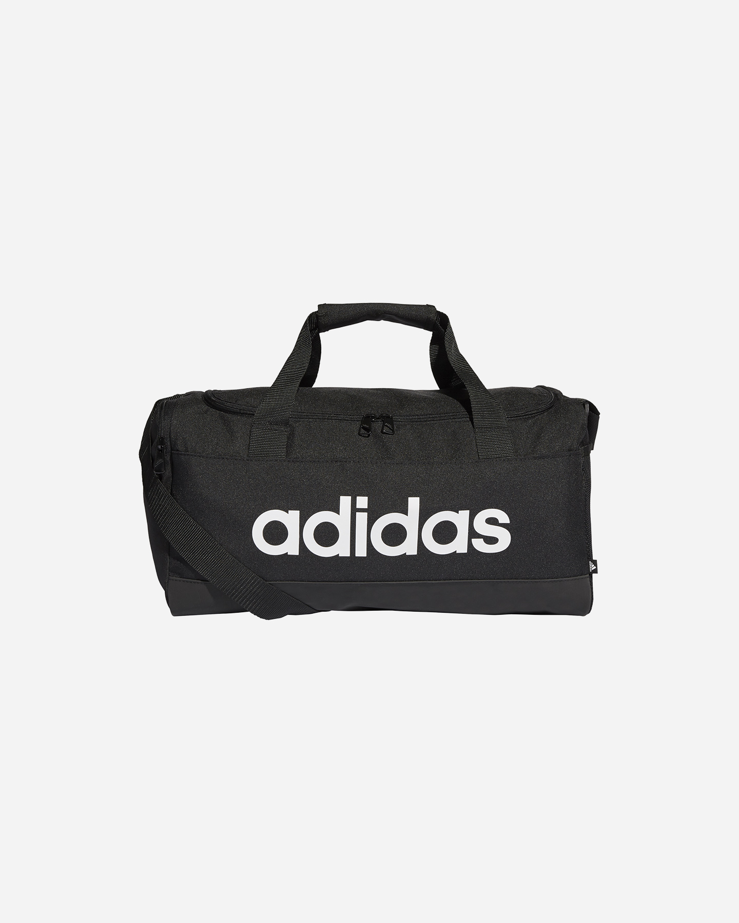 Borsa ADIDAS ESSENTIALS LOGO DUFFEL S - Color mix - 0 | Cisalfa Sport