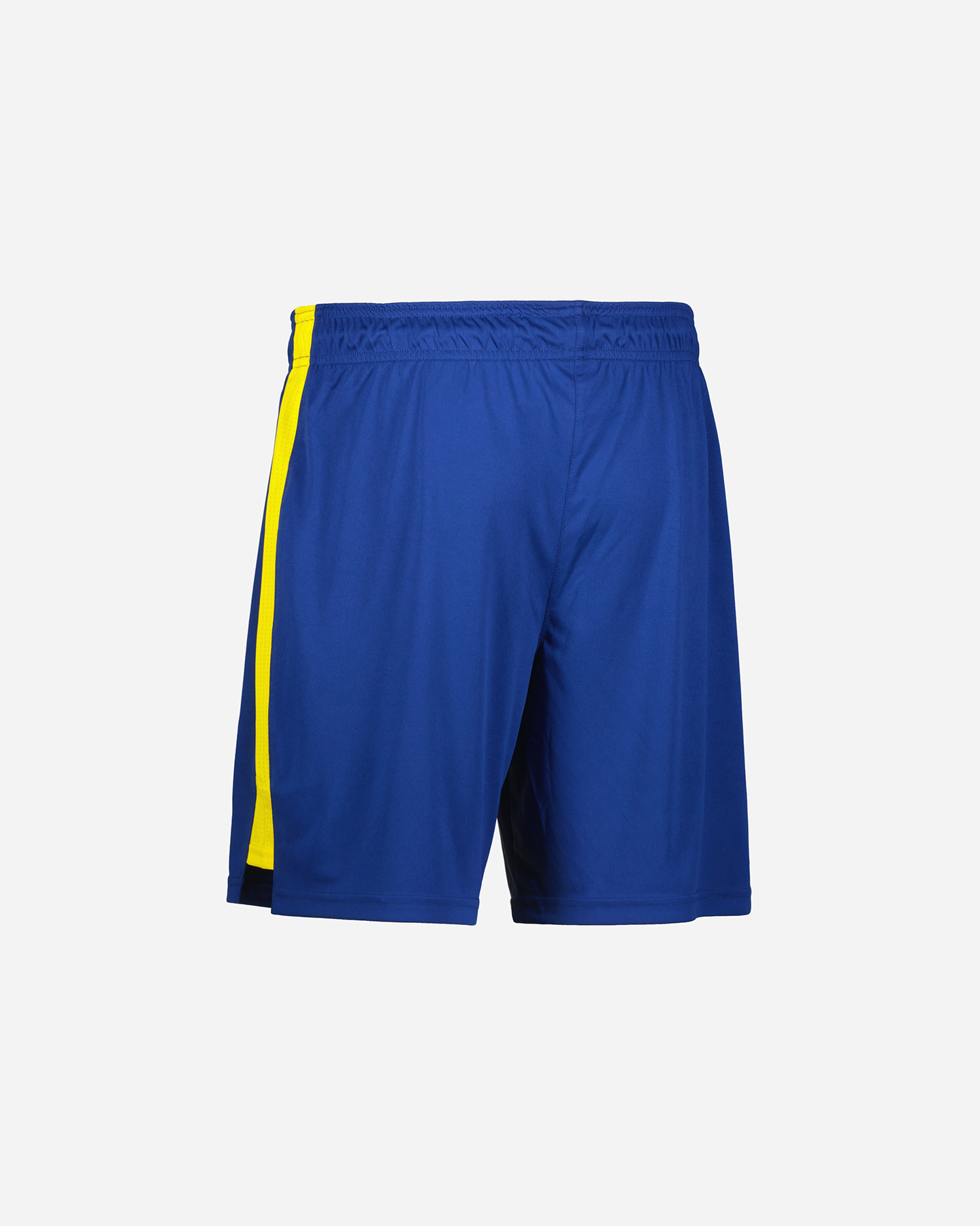 Pantaloncini calcio ufficiali JOMA HELLAS VERONA HOME 23-24 M - Color mix - 2 | Cisalfa Sport
