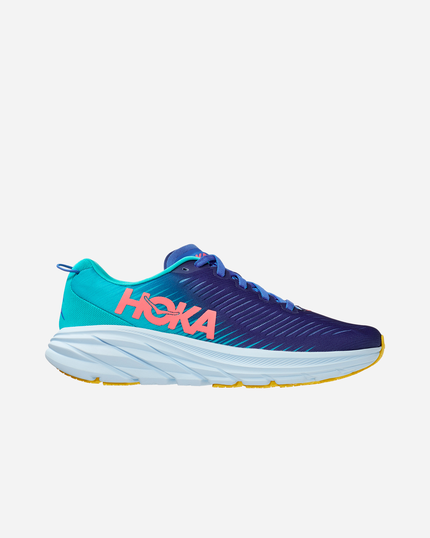 Scarpe running HOKA RINCON 3 W - 0 | Cisalfa Sport