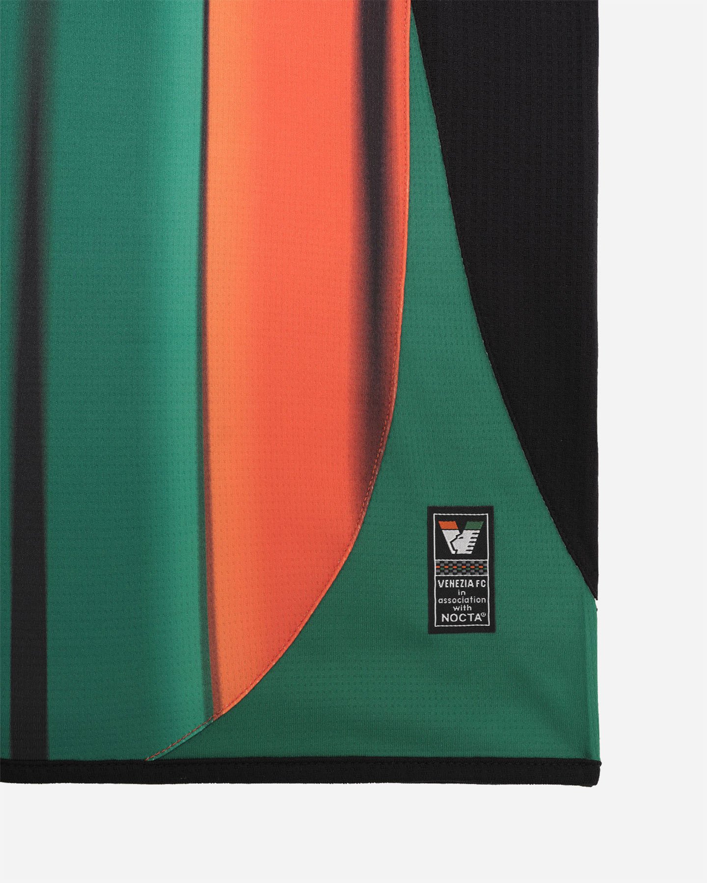 Maglia calcio ufficiale NOCTA VENEZIA 3RD 25-26 M - 5 | Cisalfa Sport