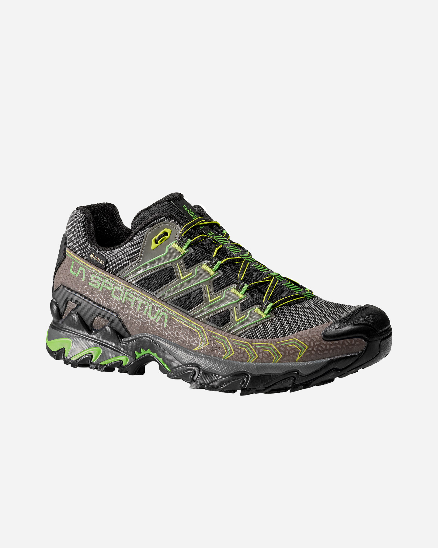 Scarpe trail LA SPORTIVA ULTRA RAPTOR II GTX M - Grigio - 1 | Cisalfa Sport