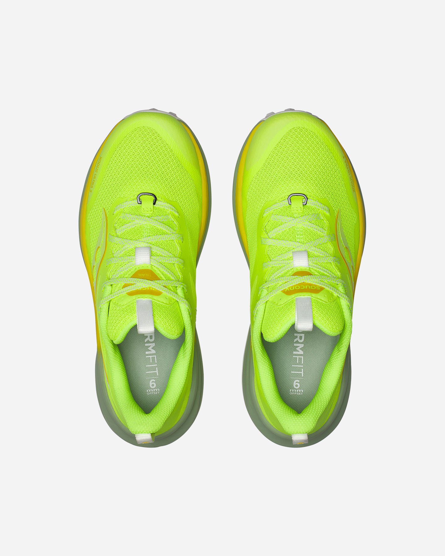 Scarpe trail SAUCONY XODUS ULTRA 3 W - Color mix - 3 | Cisalfa Sport