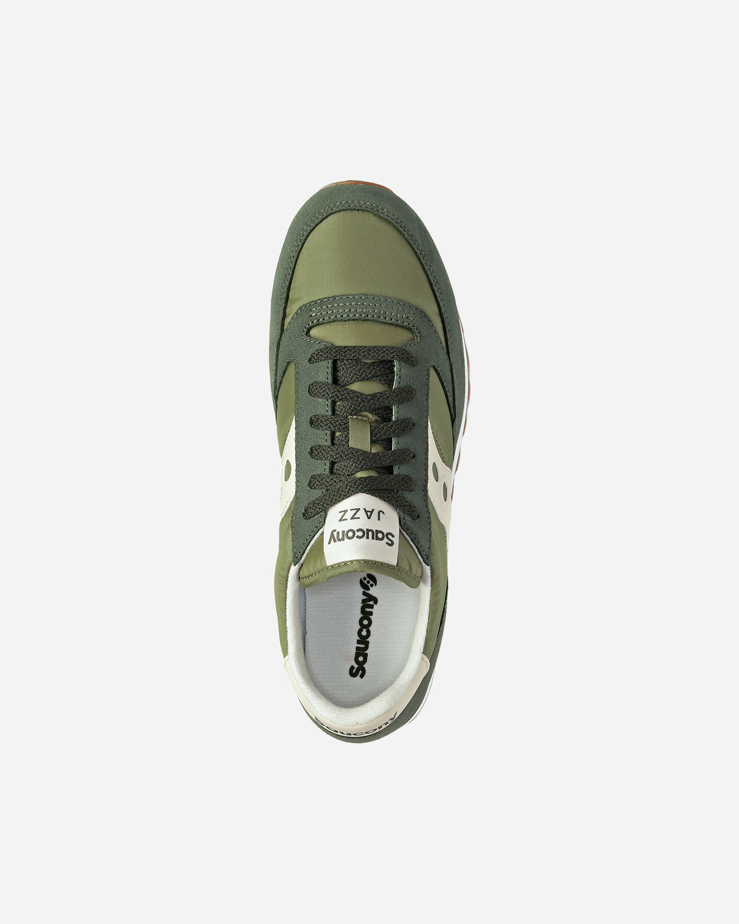 Scarpe sneakers SAUCONY JAZZ ORIGINAL M - 16 | Cisalfa Sport