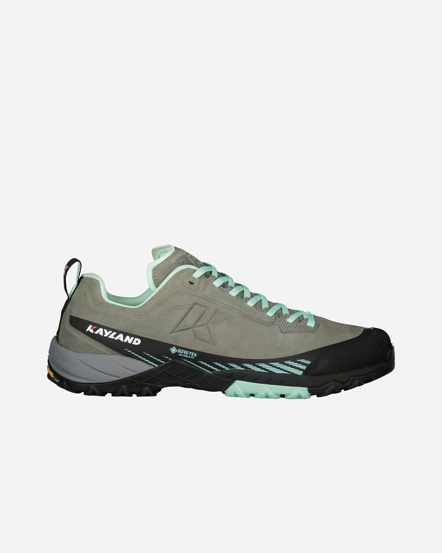 Scarpe trail KAYLAND TUONO LTH GTX W - Grigio - 0 | Cisalfa Sport