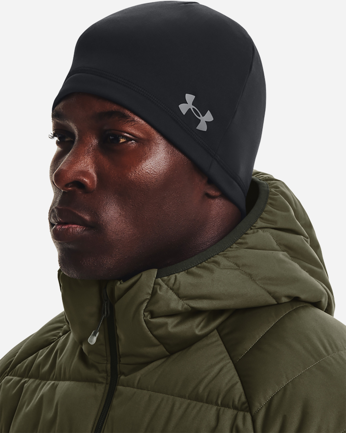 Cappellino UNDER ARMOUR STORM M - Nero - 1 | Cisalfa Sport