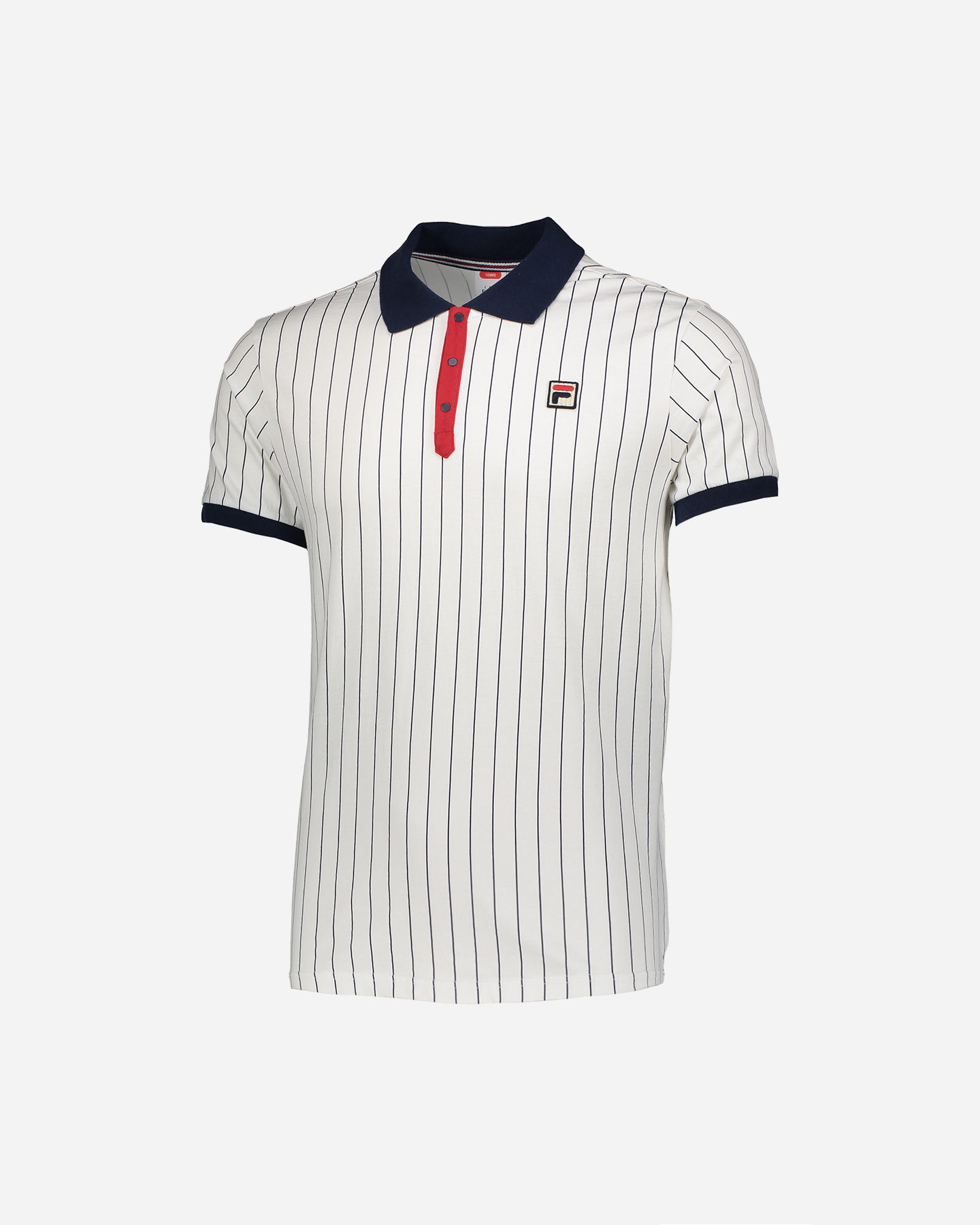 polo fila uomo