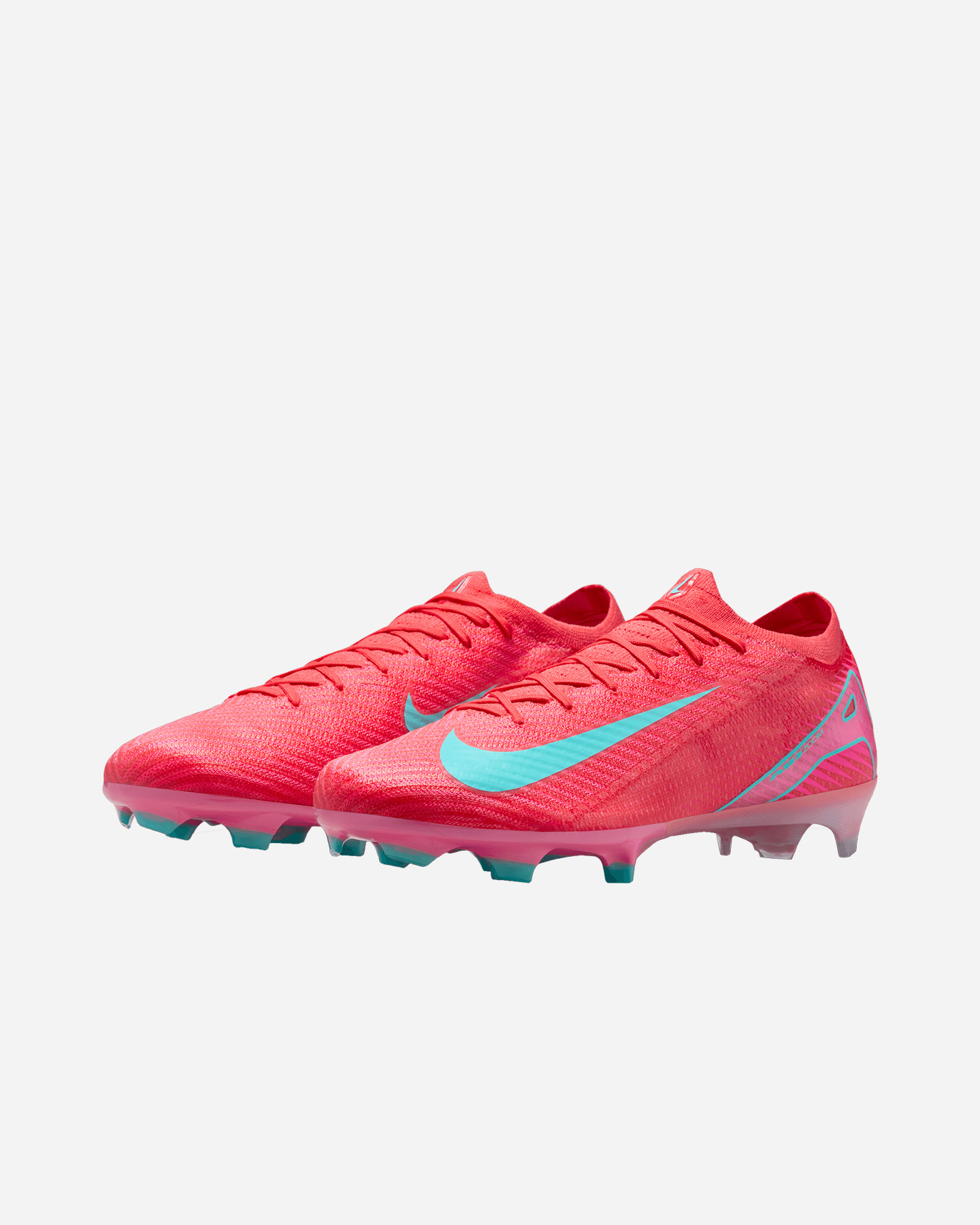 Scarpe calcio NIKE MERCURIAL ZOOM VAPOR 16 ELITE FG M - Color mix - 1 | Cisalfa Sport