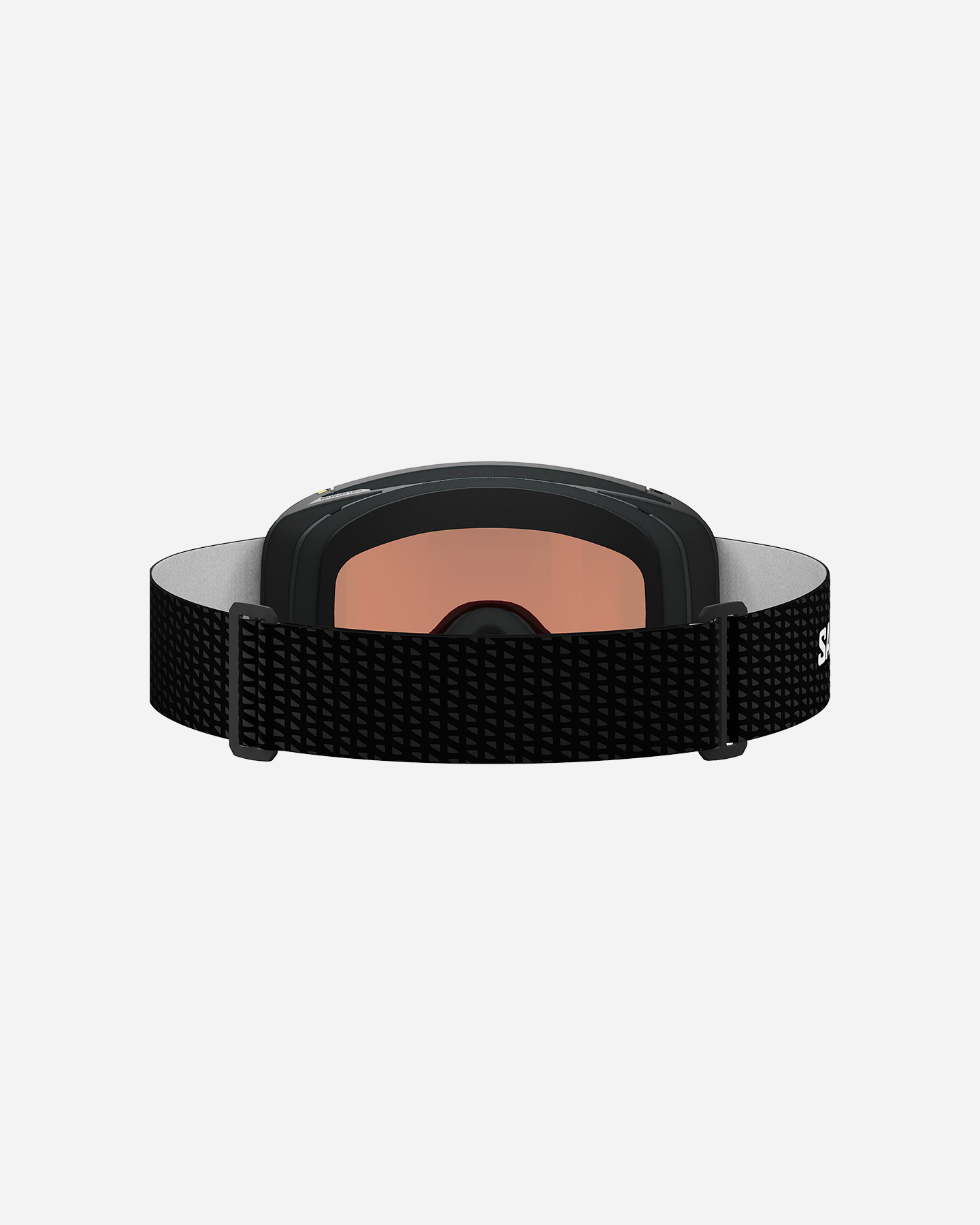 Maschera sci SALOMON AKSIUM 2.0 S  - Nero - 3 | Cisalfa Sport