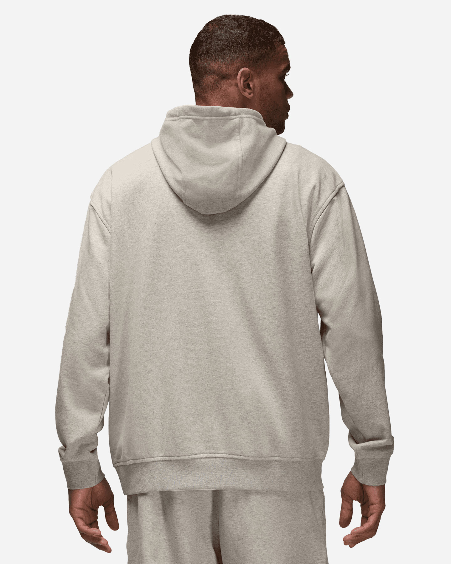 Abbigliamento basket NIKE JORDAN SPORT M - Grigio - 1 | Cisalfa Sport