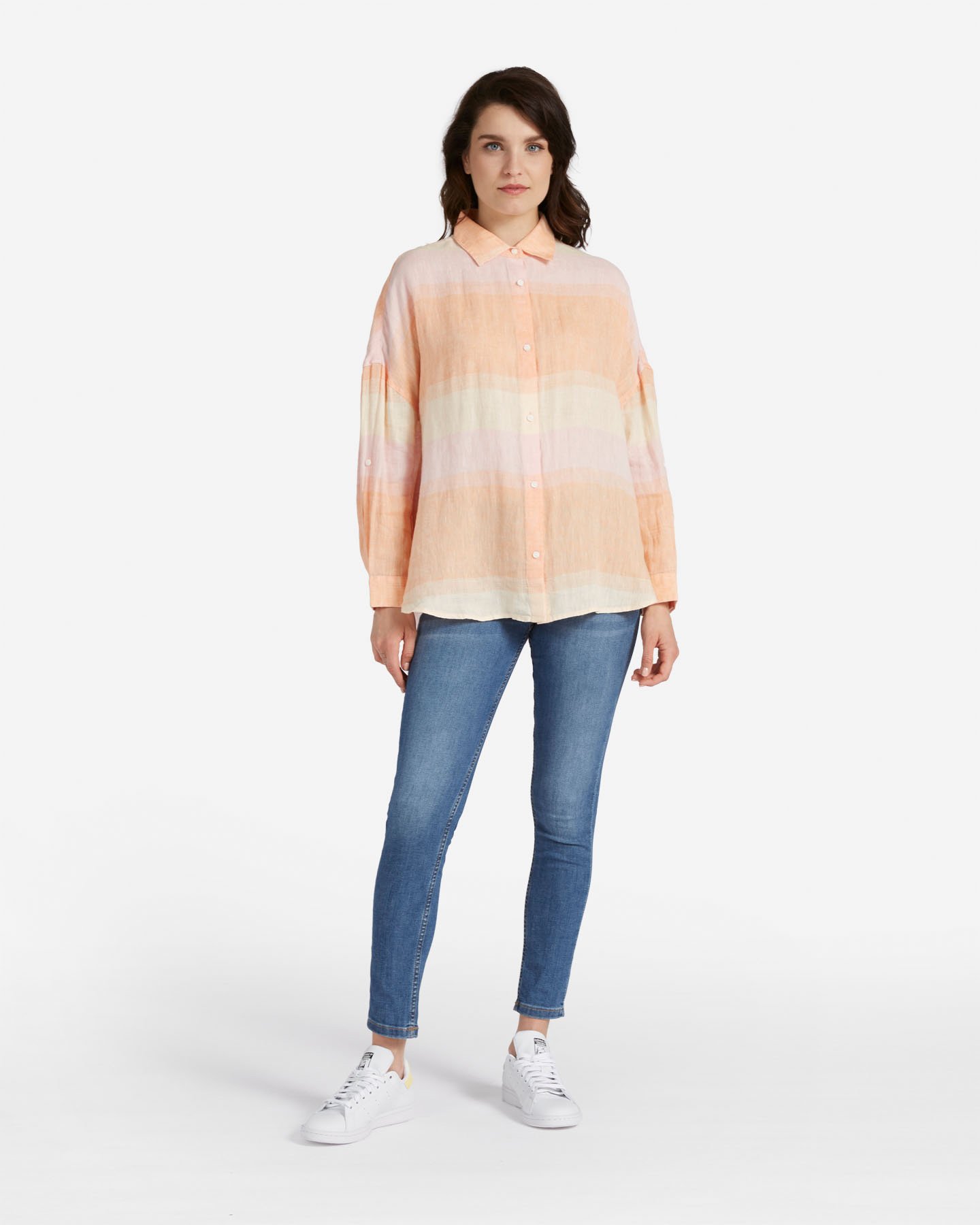 Camicia DACK'S URBAN W - Color mix - 0 | Cisalfa Sport