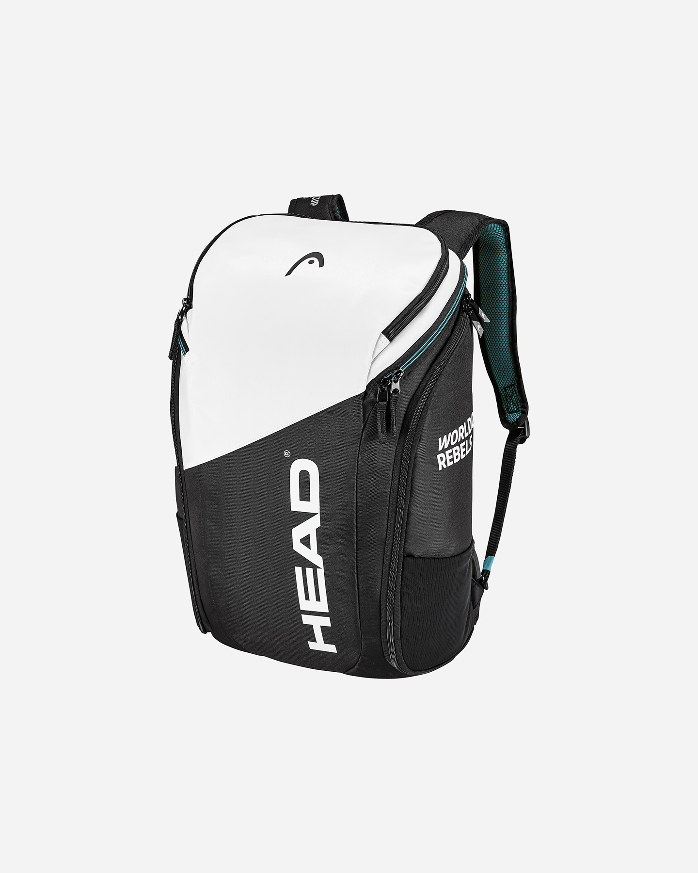 Sacca portascarponi HEAD PORTASCARPONI  - Bianco - 0 | Cisalfa Sport