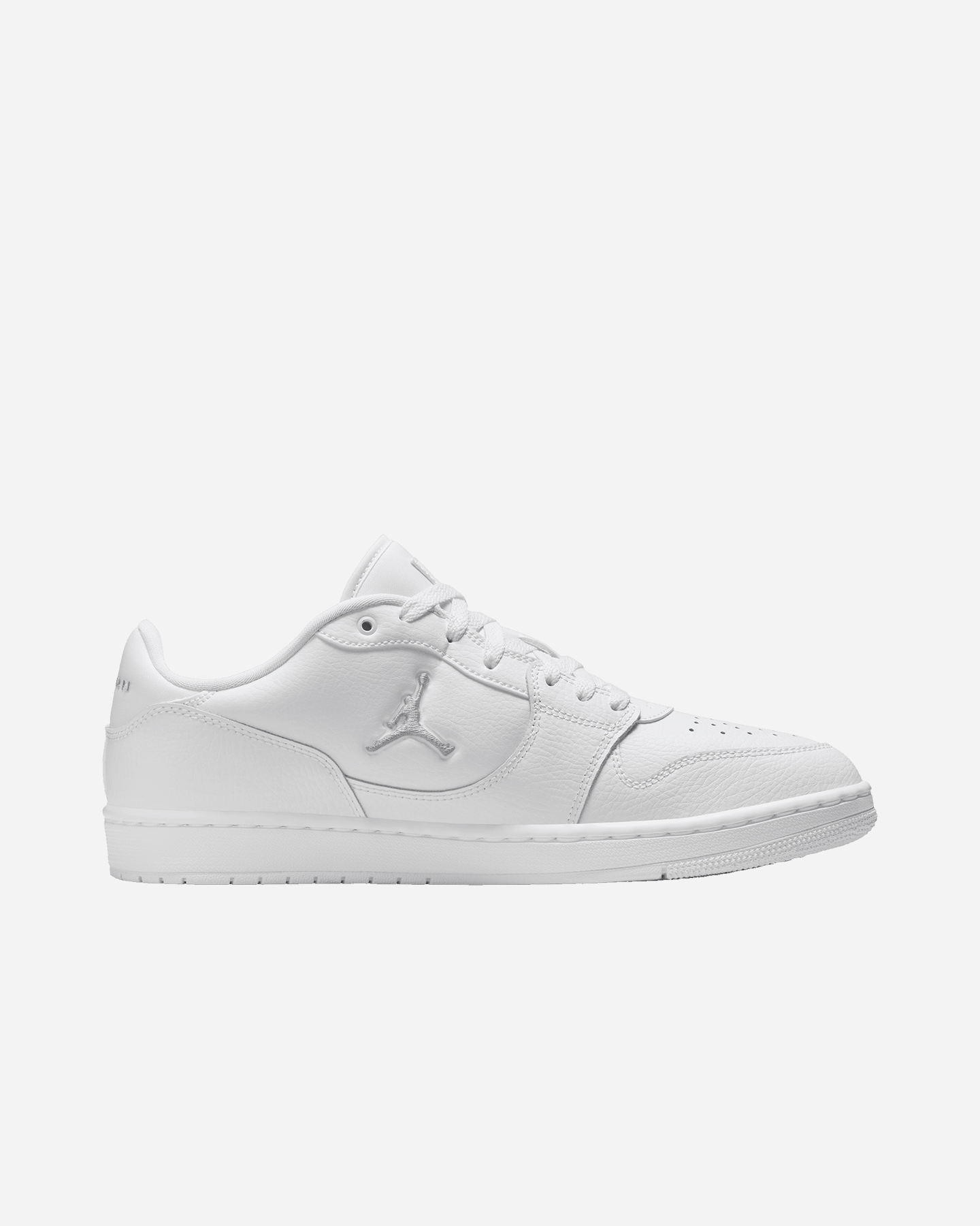 Scarpe sneakers NIKE JORDAN ACCE COURT LOW M - Color mix - 0 | Cisalfa Sport