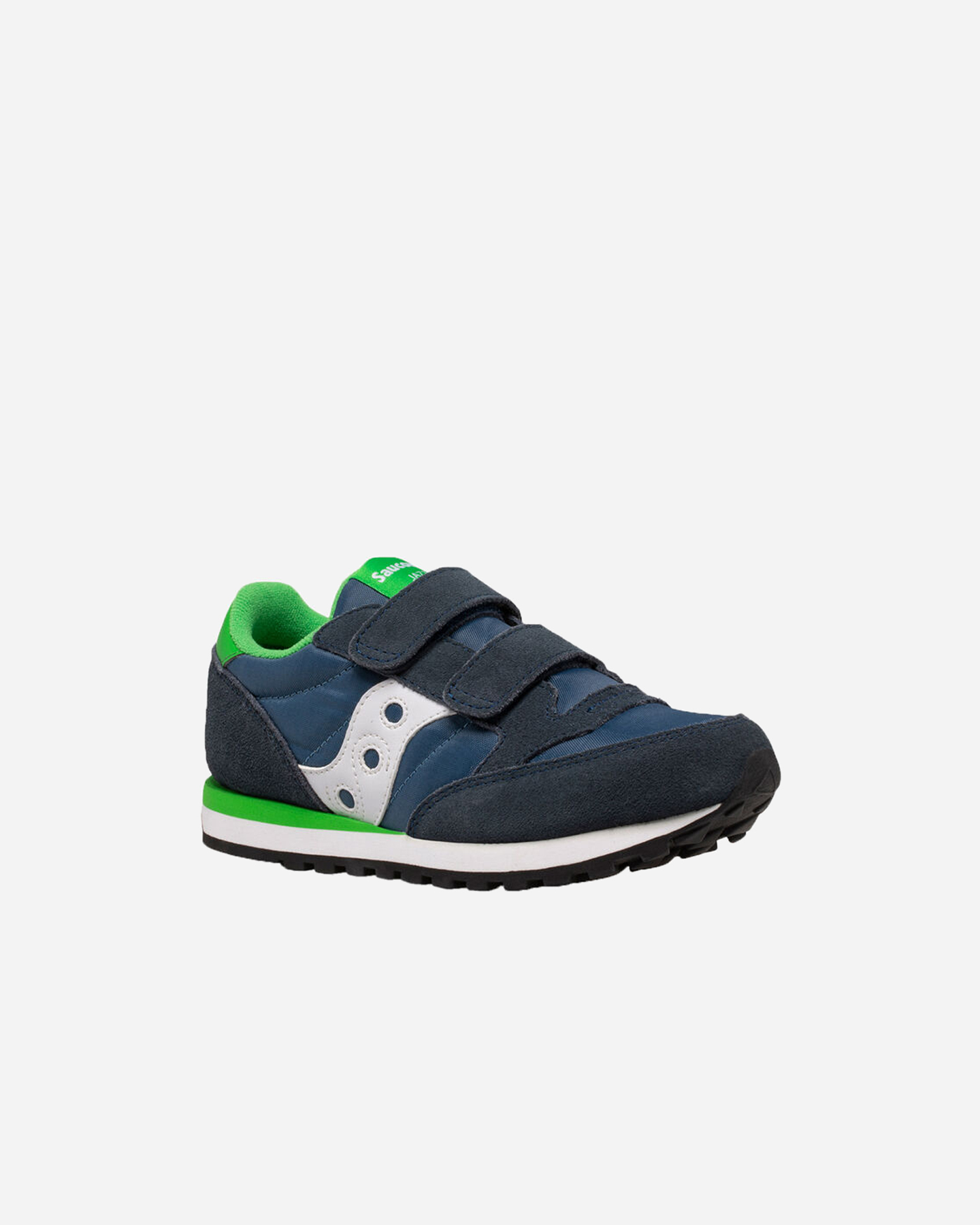 Scarpe sneakers SAUCONY JAZZ DOUBLE PS JR - 1 | Cisalfa Sport