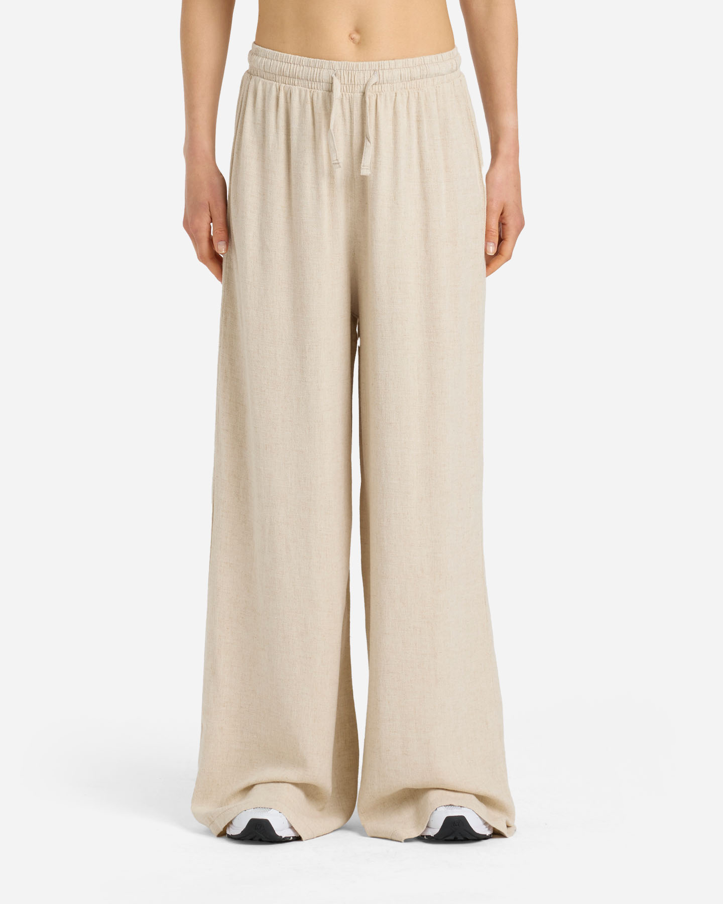 Pantalone DACK'S ESSENTIAL W - Beige - 1 | Cisalfa Sport