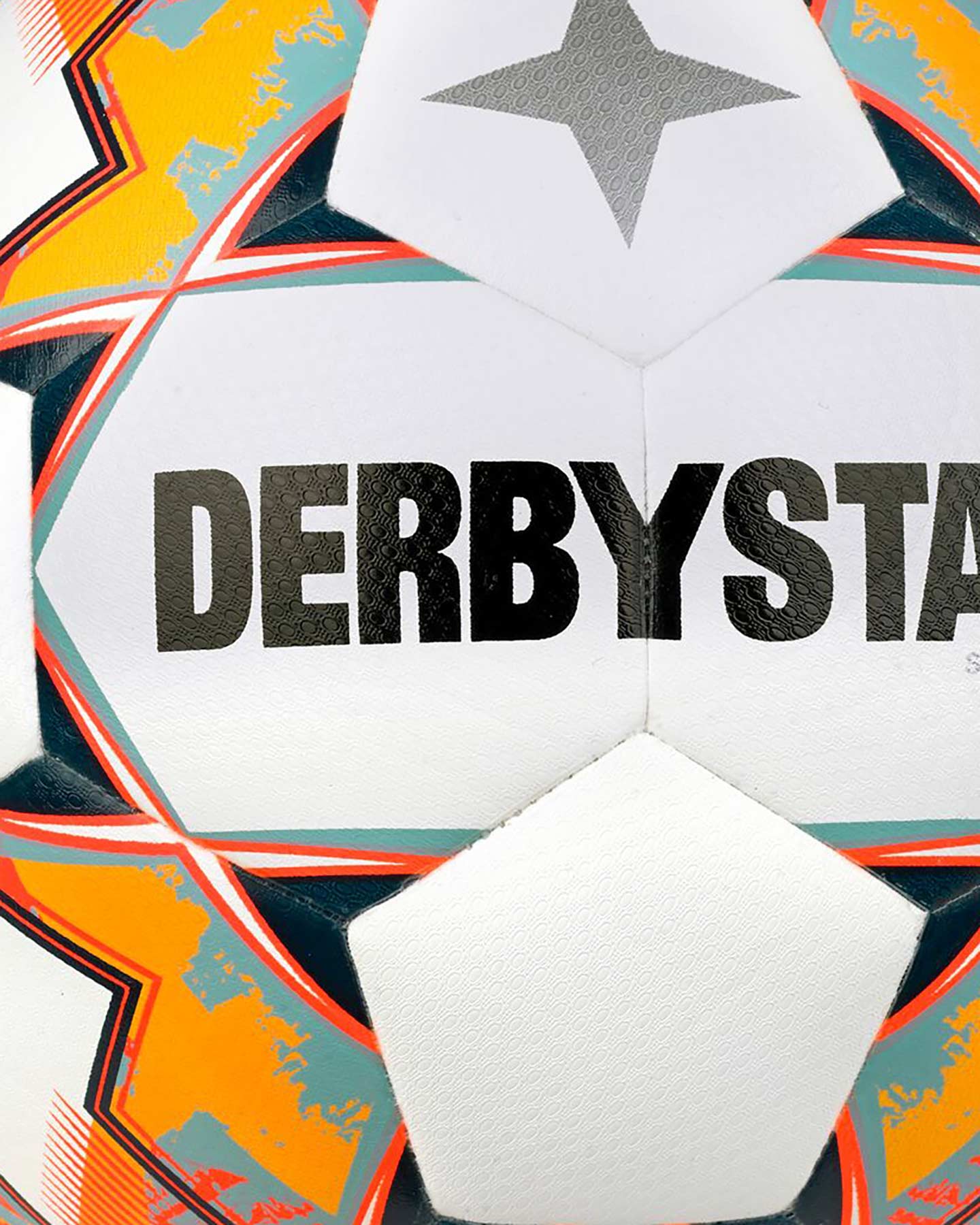 Pallone calcio misura 5 DERBYSTAR STRATOS TT V23  - 3 | Cisalfa Sport