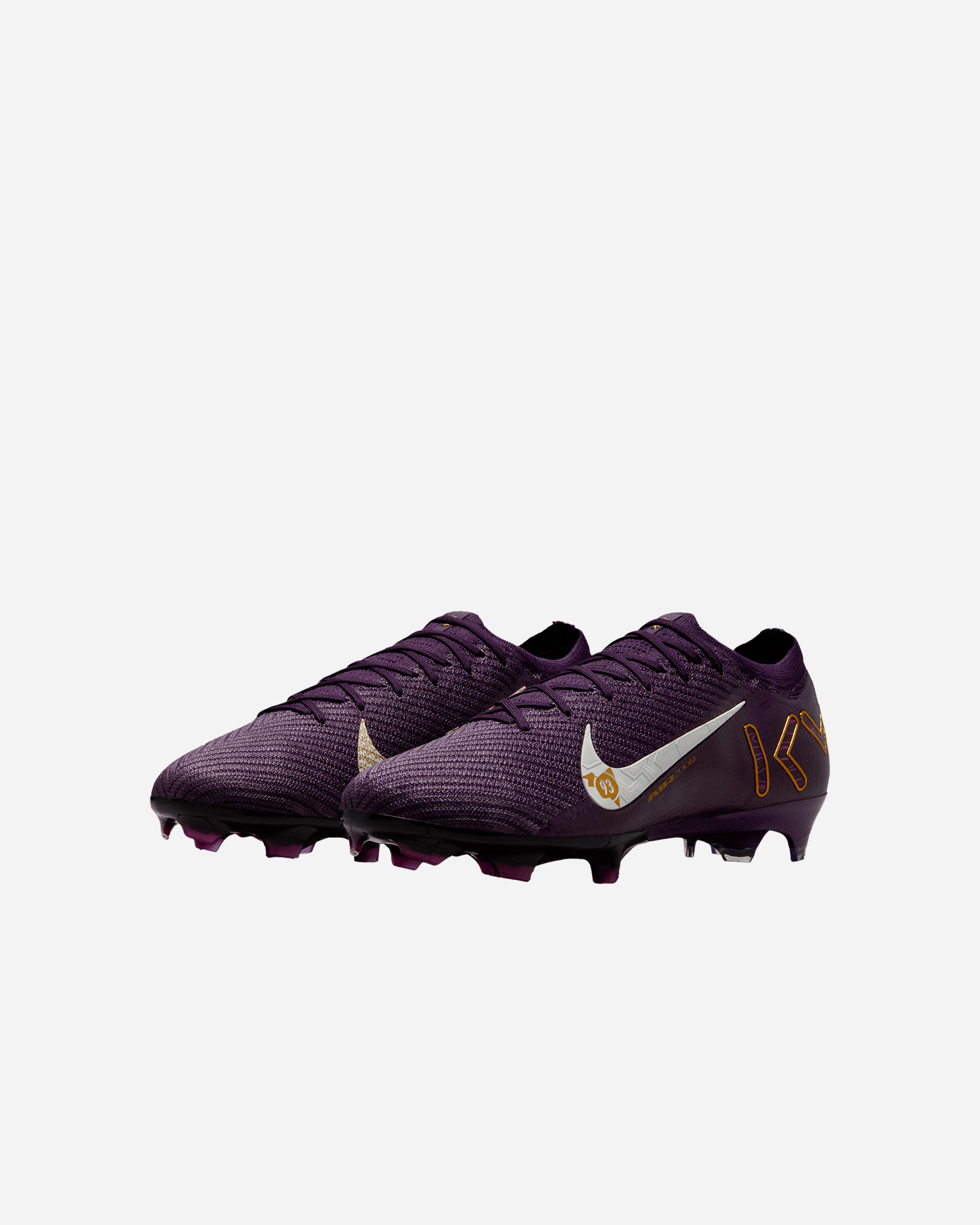 Scarpe calcio NIKE MERCURIAL VAPOR 16 ELITE KM FG M - Color mix - 1 | Cisalfa Sport
