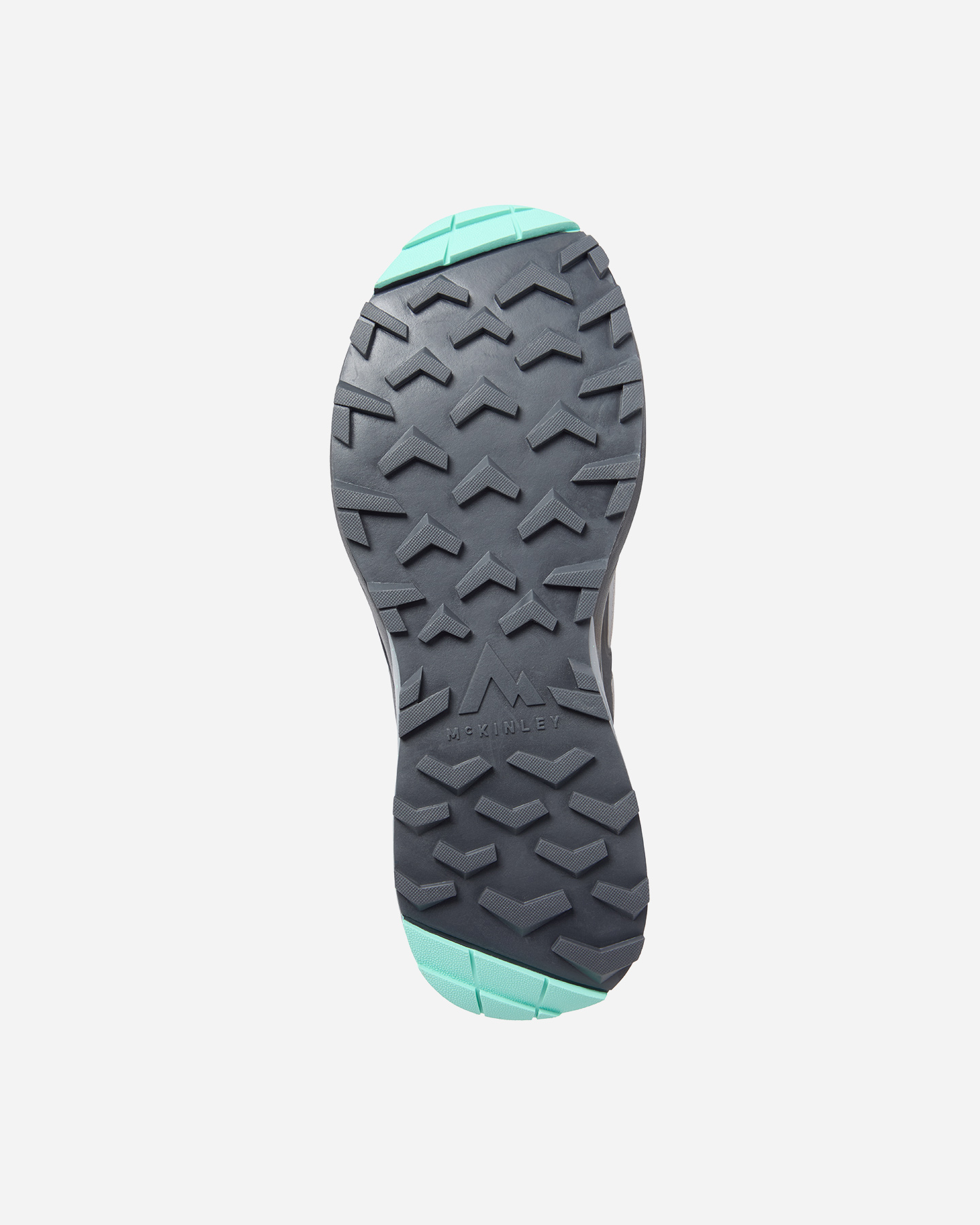Scarpe trail MCKINLEY MONTMANIA II AQX W - Grigio - 2 | Cisalfa Sport