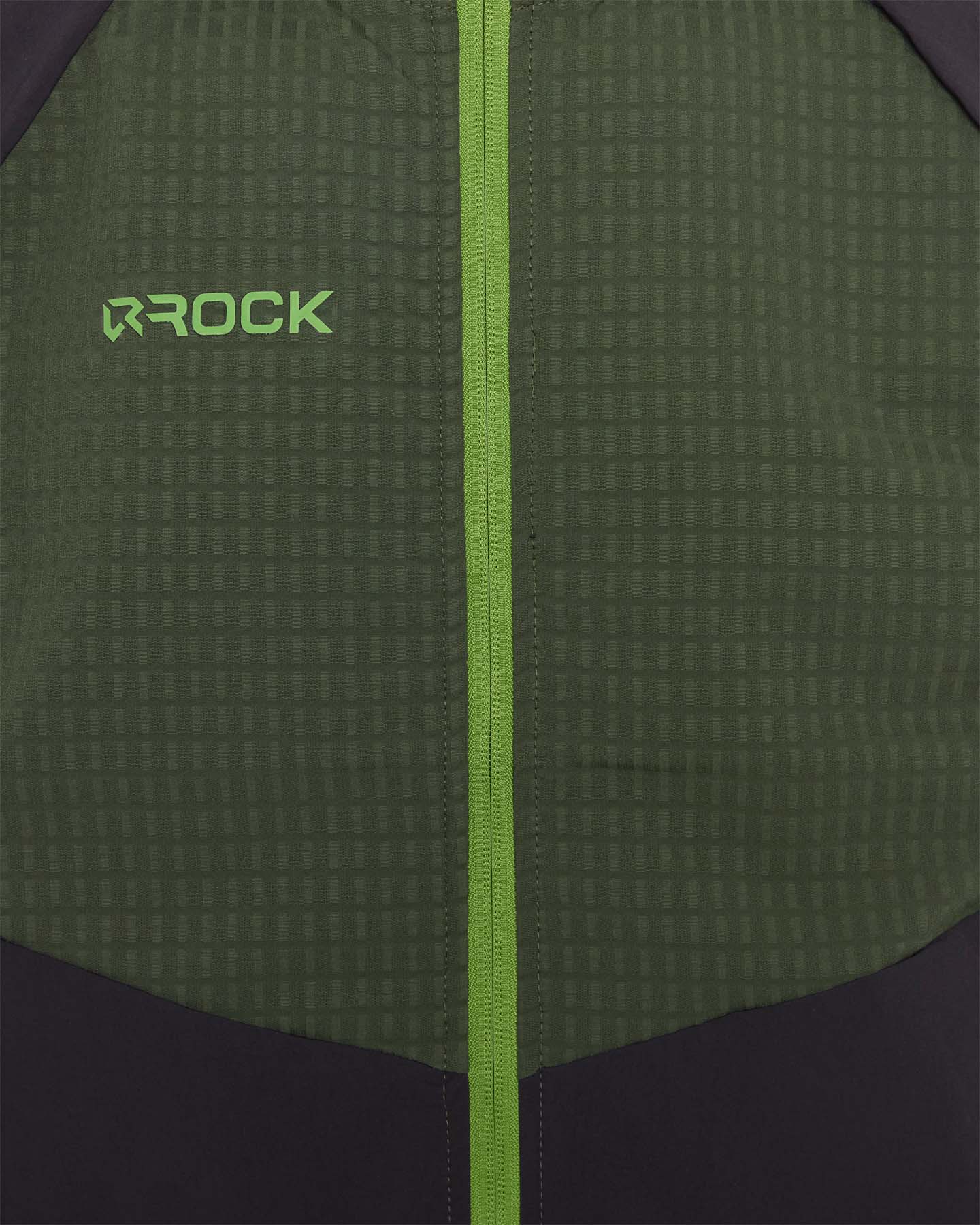 Giacca outdoor ROCK EXPERIENCE RAZOR BLADE 2.0 M - Nero - 2 | Cisalfa Sport