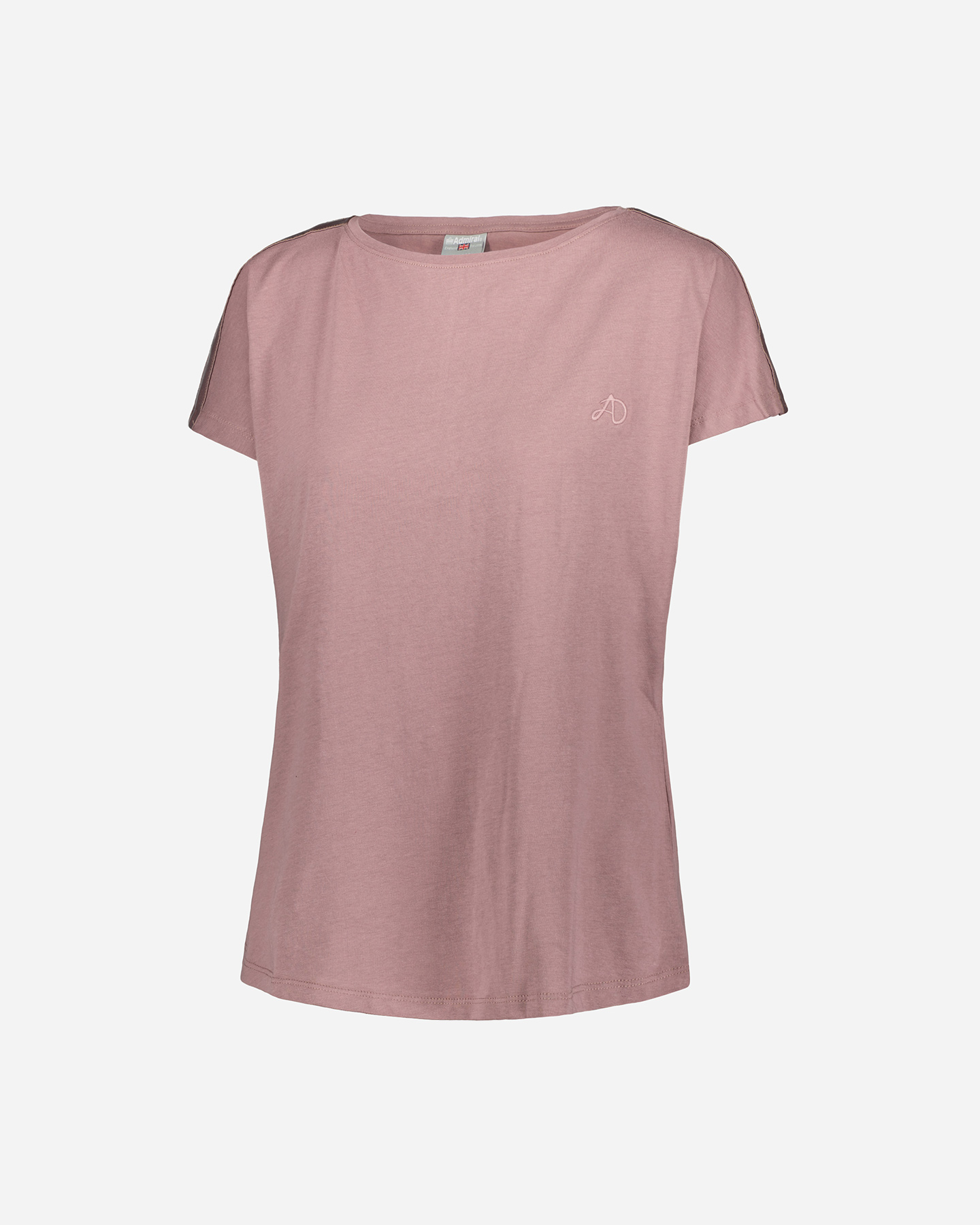 T-shirt ADMIRAL CLASSIC W - 6 | Cisalfa Sport