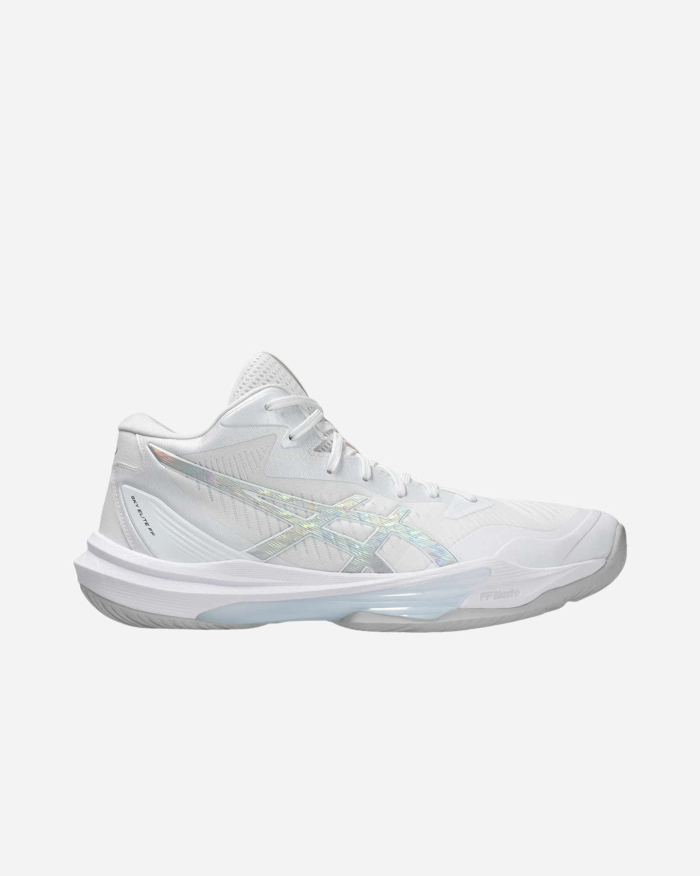 Scarpe volley ASICS SKY ELITE FF MT 3 W - Bianco - 0 | Cisalfa Sport