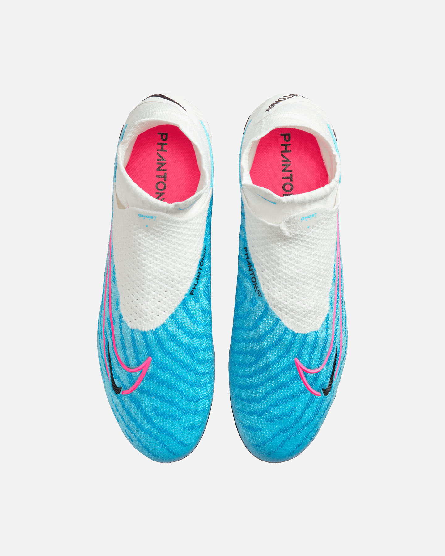 Scarpe calcio NIKE PHANTOM GX ELITE DRI FIT FG M - 3 | Cisalfa Sport