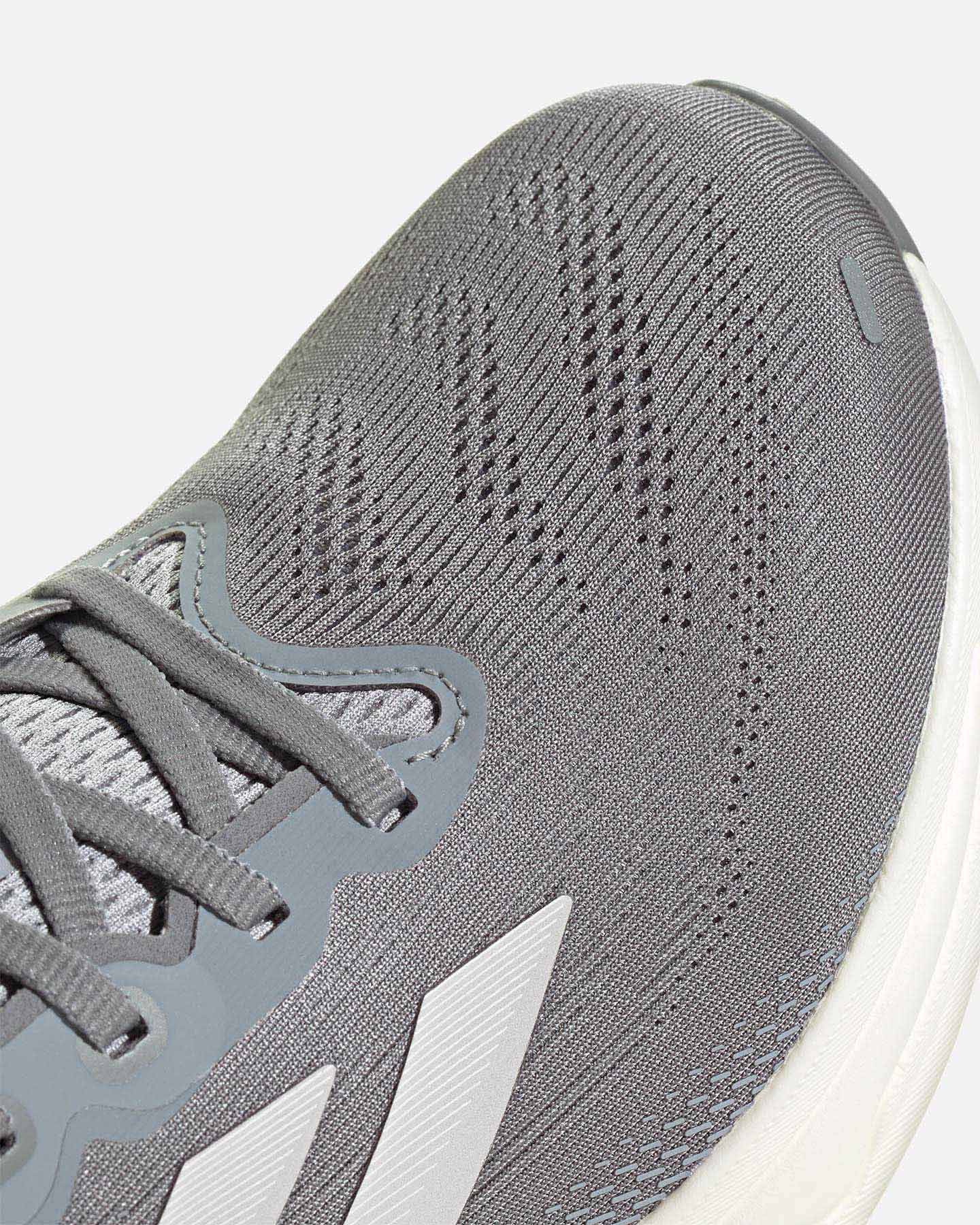 Scarpe running ADIDAS SUPERNOVA SOLUTION 2 M - Grigio - 4 | Cisalfa Sport