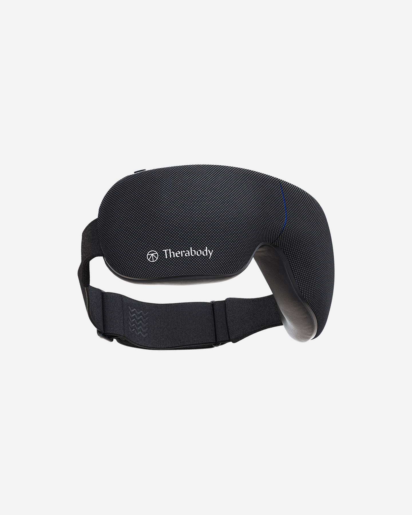 Elettrostimolatore THERAGUN SMART GOOGLES 2.0  - Nero - 0 | Cisalfa Sport