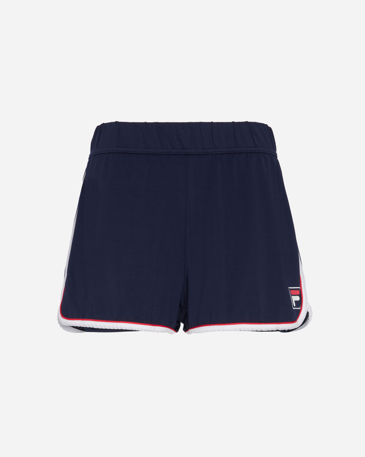 Pantaloncini tennis FILA COURT LINE W - Blu - 0 | Cisalfa Sport