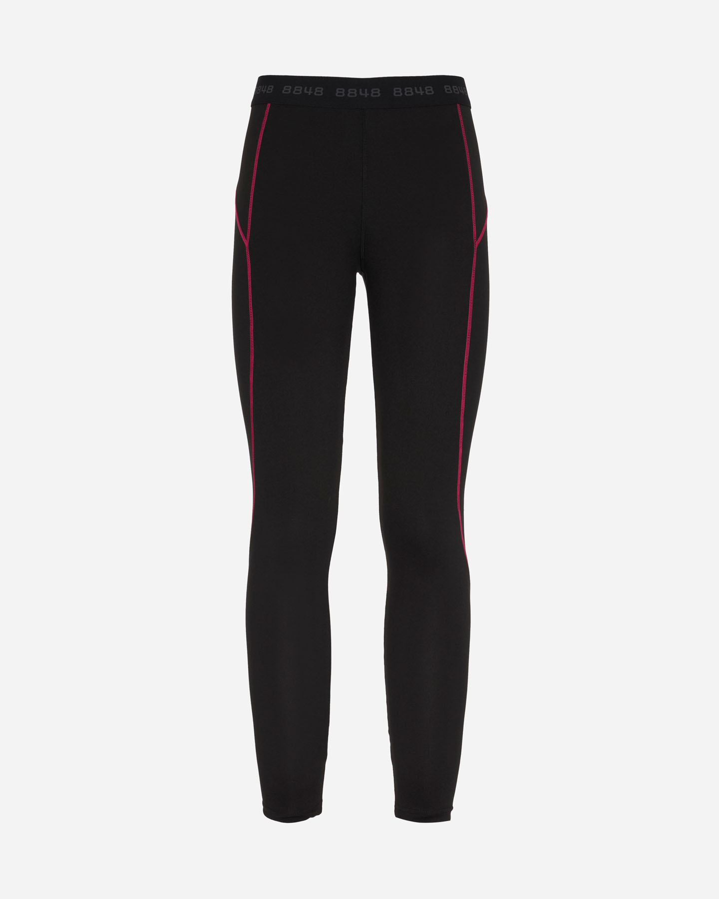 Calzamaglia 8848 MOUNTAIN ESSENTIAL W - Nero - 0 | Cisalfa Sport