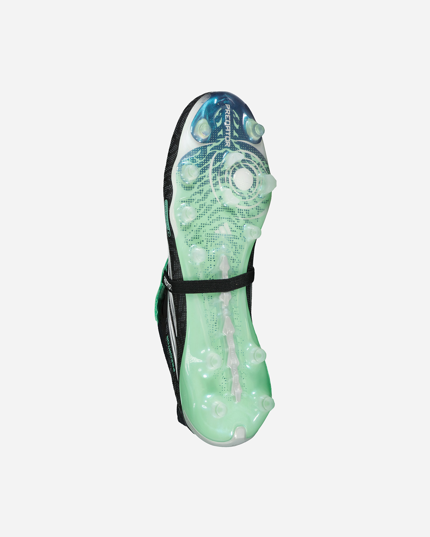 Scarpe calcio ADIDAS PREDATOR ELITE FT AG M - 2 | Cisalfa Sport