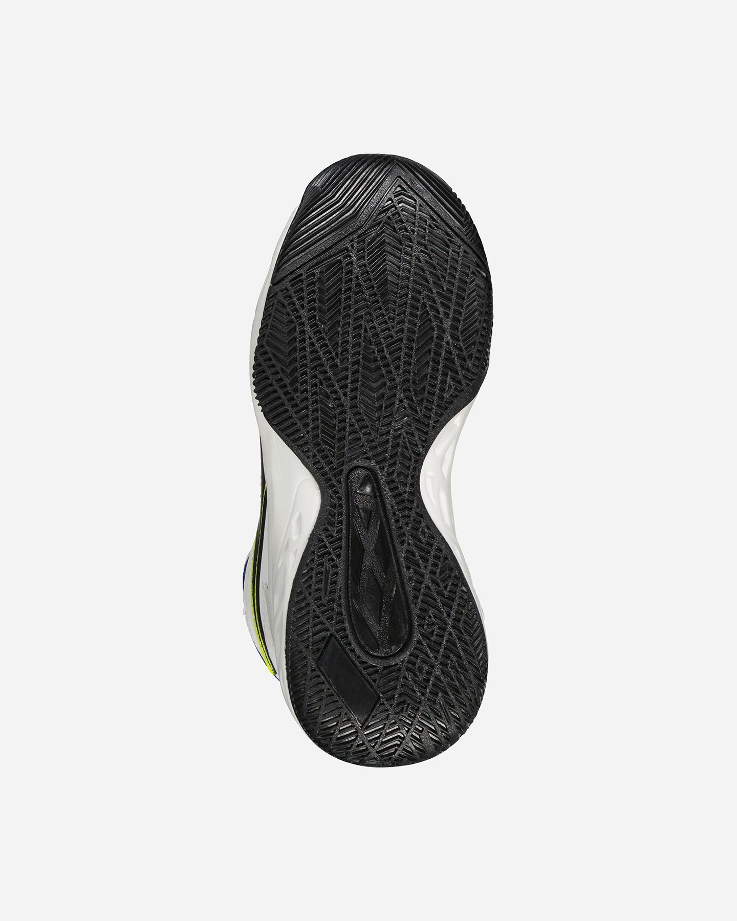 Scarpe basket DIADORA BUZZER JR - Bianco - 2 | Cisalfa Sport