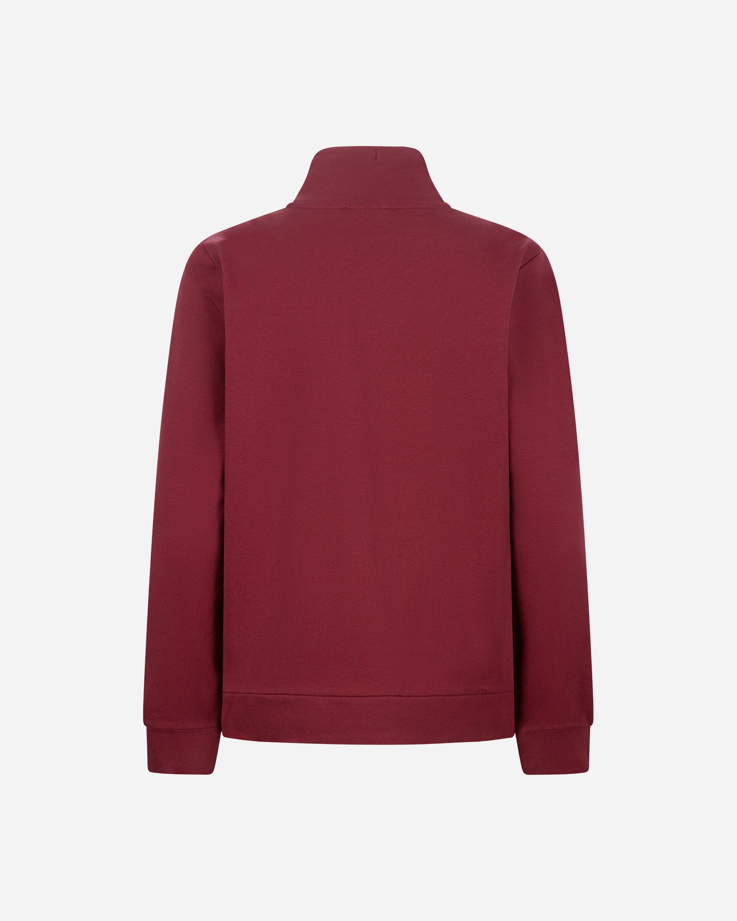 Felpa FREDDY SMALL LOGO OLOGRAFICO W - Viola - 1 | Cisalfa Sport