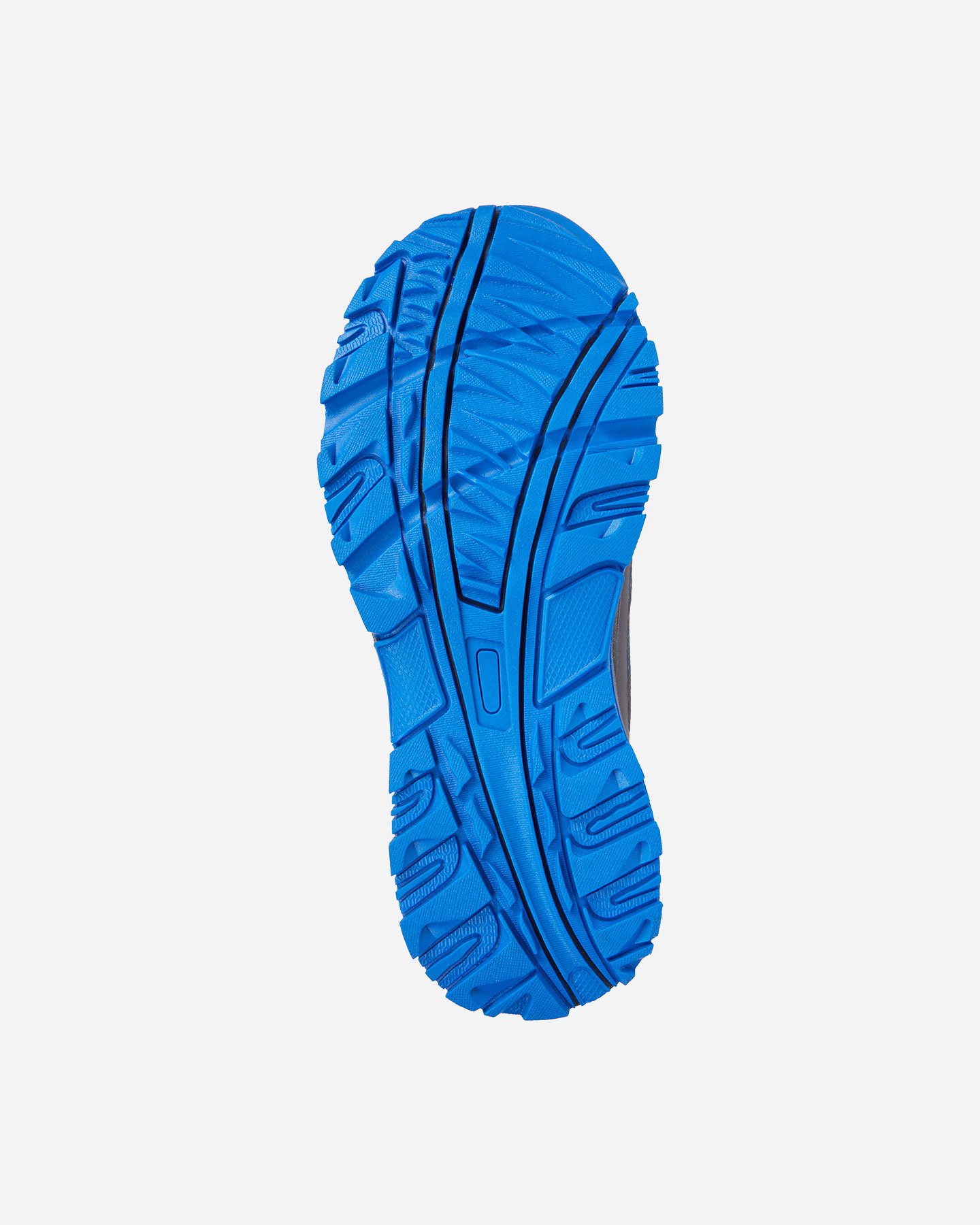 Scarpe trail MCKINLEY KANSAS III AQB JR - Grigio - 1 | Cisalfa Sport