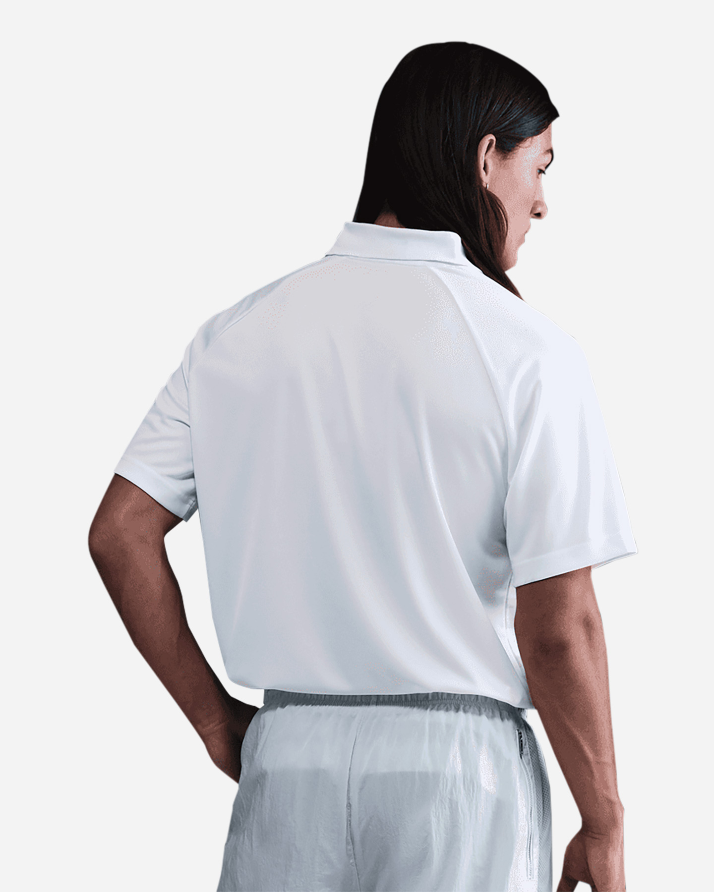 T-shirt NIKE AIR BIGLOGO M - Bianco - 1 | Cisalfa Sport