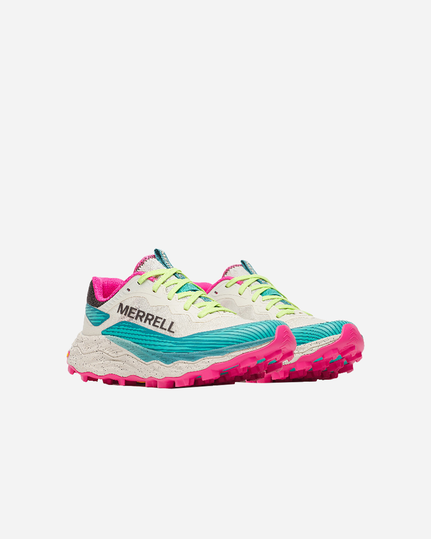 Scarpe trail MERRELL AGILITY PEAK 6 W - 1 | Cisalfa Sport