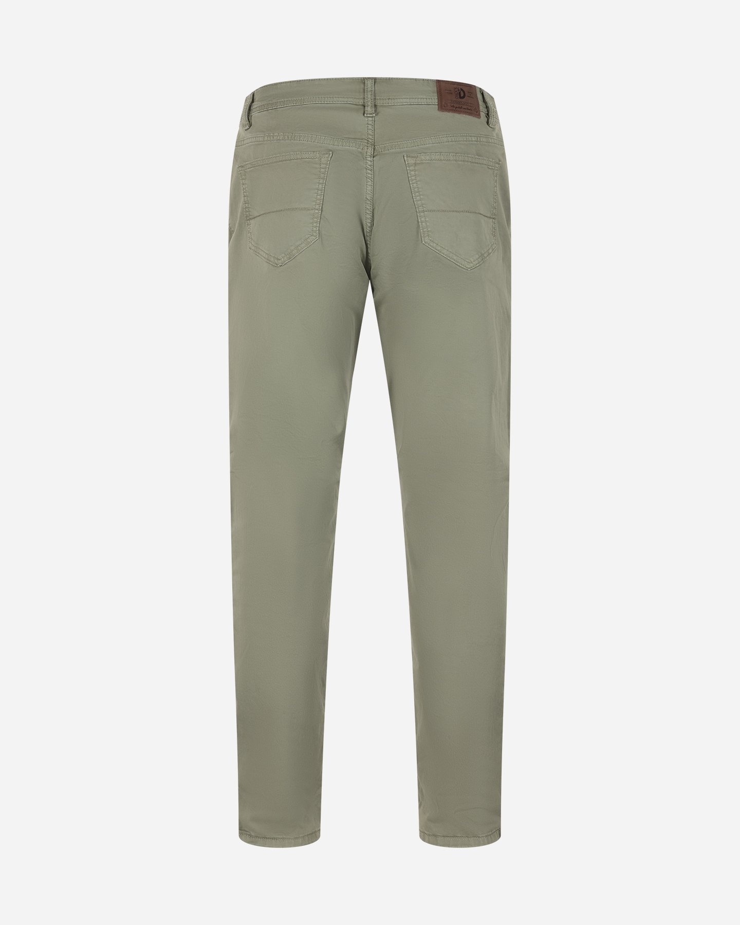 Pantalone DACK'S ESSENTIAL M - Verde - 1 | Cisalfa Sport