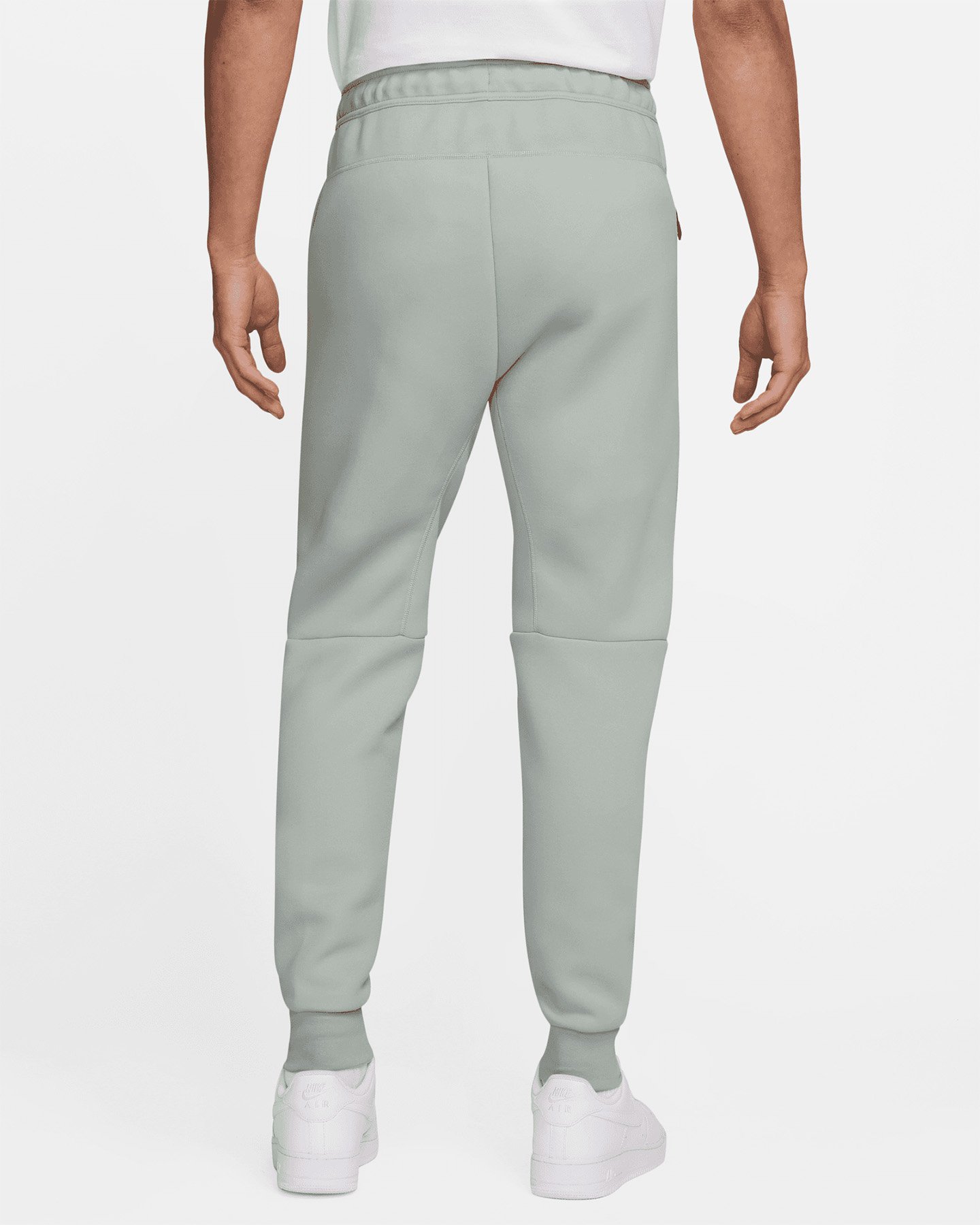 Abbigliamento calcio ufficiale NIKE INTER TECH FLEECE 25-26 M - Color mix - 1 | Cisalfa Sport