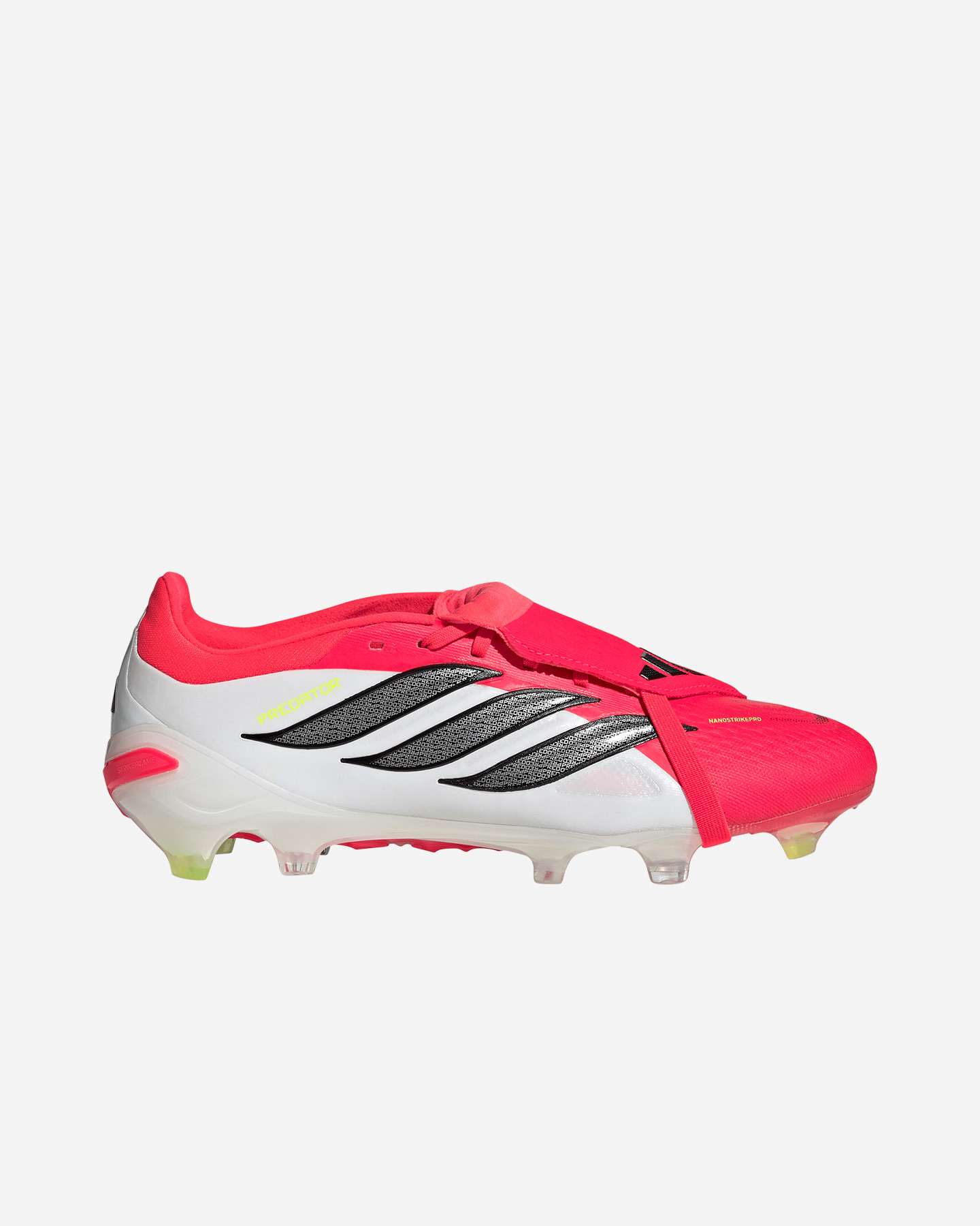 Scarpe calcio ADIDAS PREDATOR PRO FT FG M - Color mix - 0 | Cisalfa Sport