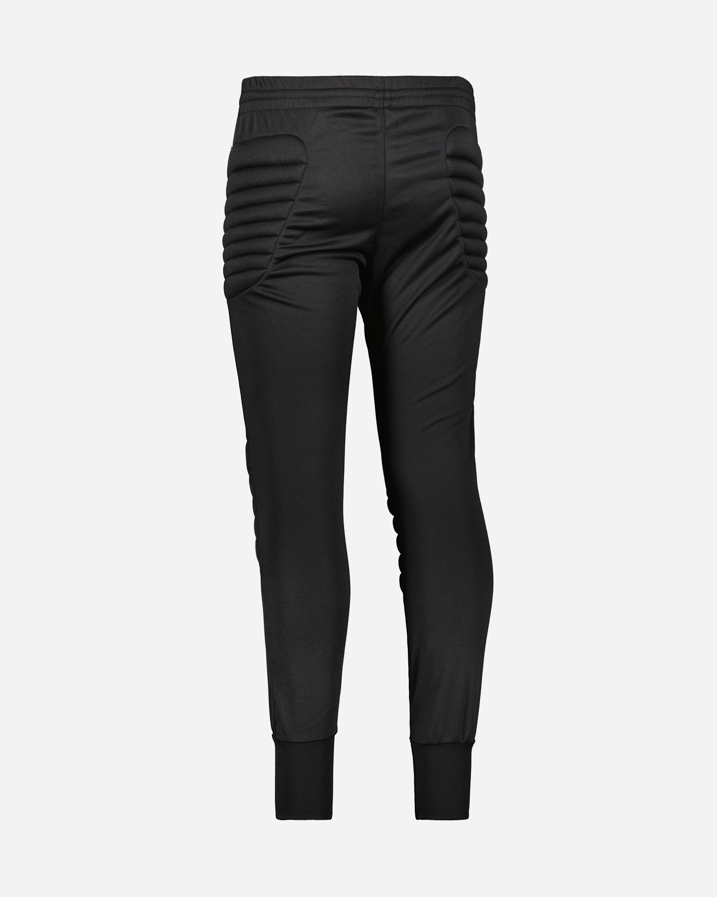 Pantaloncini calcio portiere REUSCH PORTIERE TRAINING NEW - Nero - 2 | Cisalfa Sport
