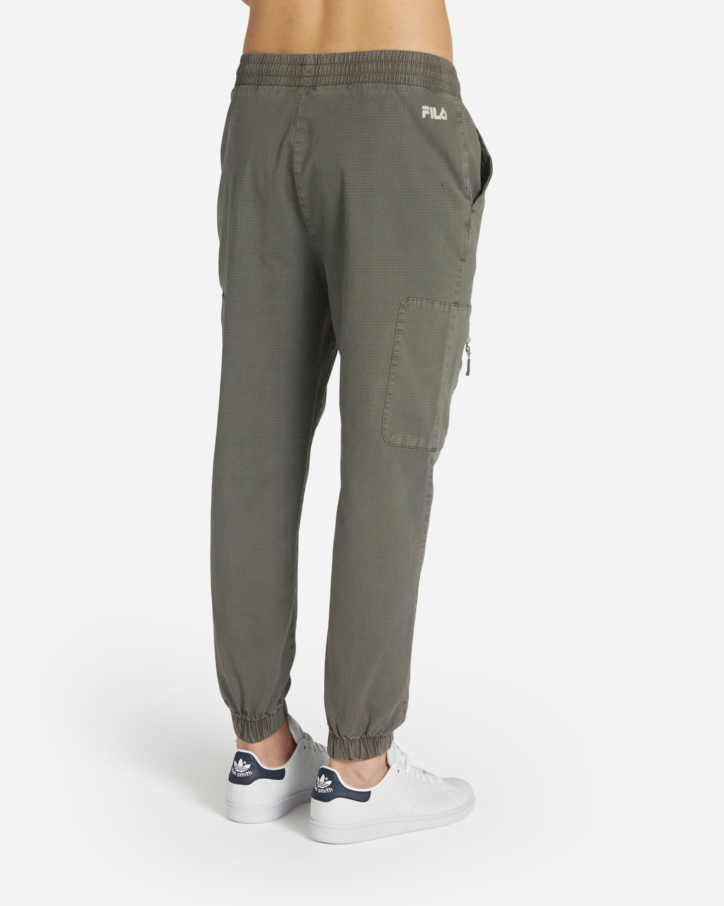 Pantalone FILA BORN TO ROCK COLLECTION M - 1 | Cisalfa Sport