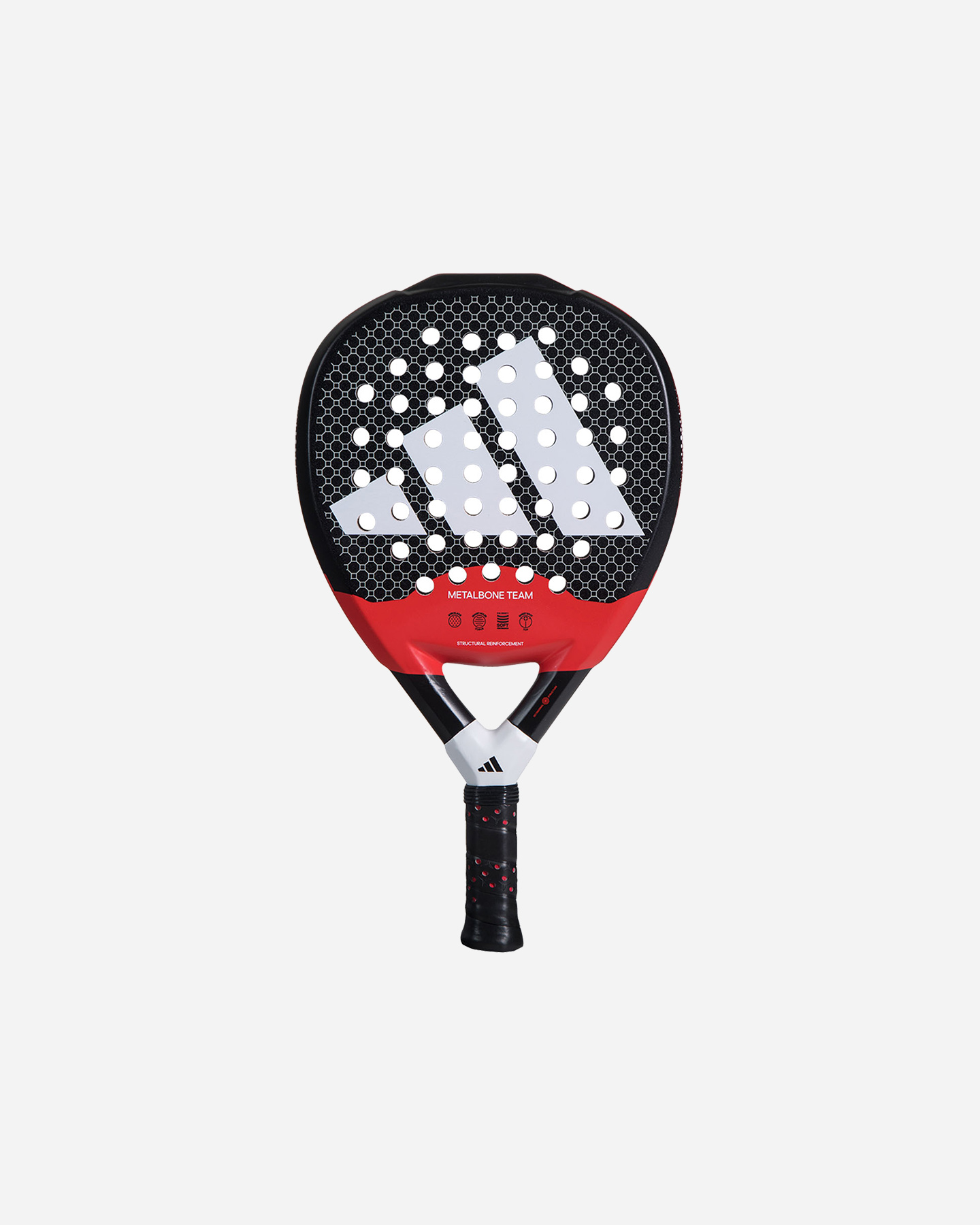 Racchetta padel intermedia ADIDAS METALBONE TEAM  - 0 | Cisalfa Sport