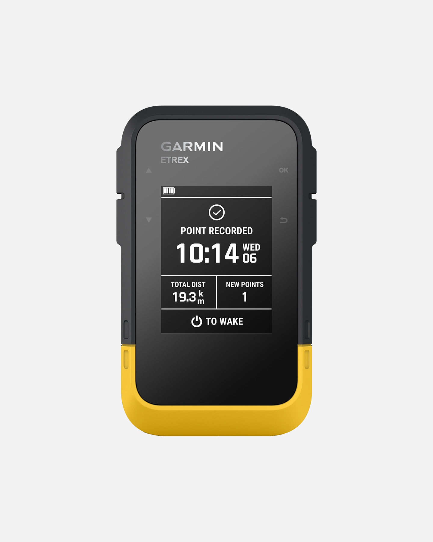 Image of Garmin E-trex Se - Dispositivo Gps